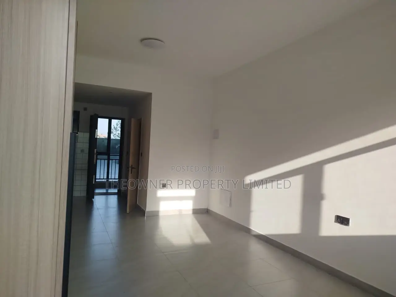 1bdrm Apartment in Loft, Kiambu for sale in Kiambu