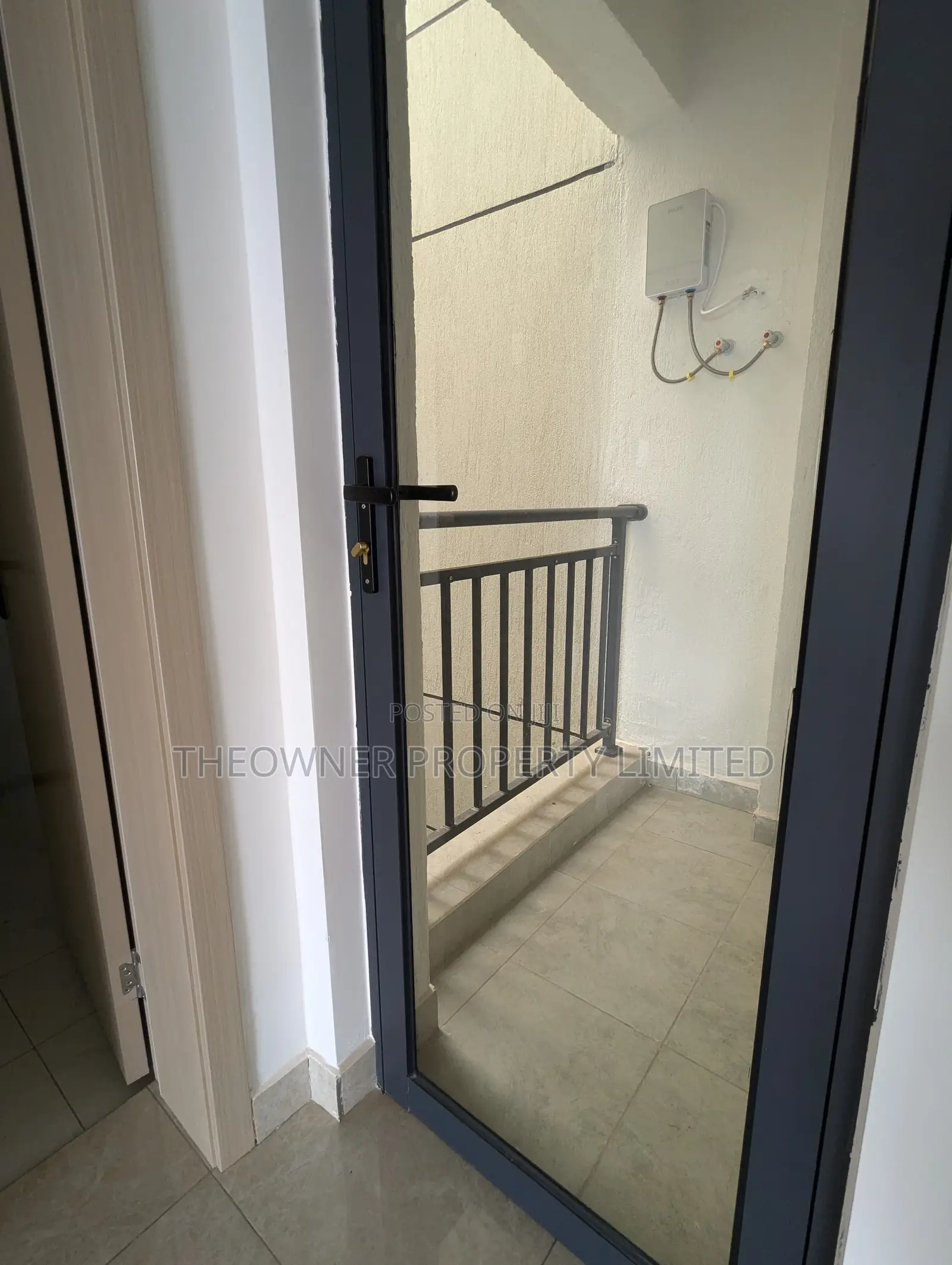 1bdrm Apartment in Loft, Kiambu for sale in Kiambu