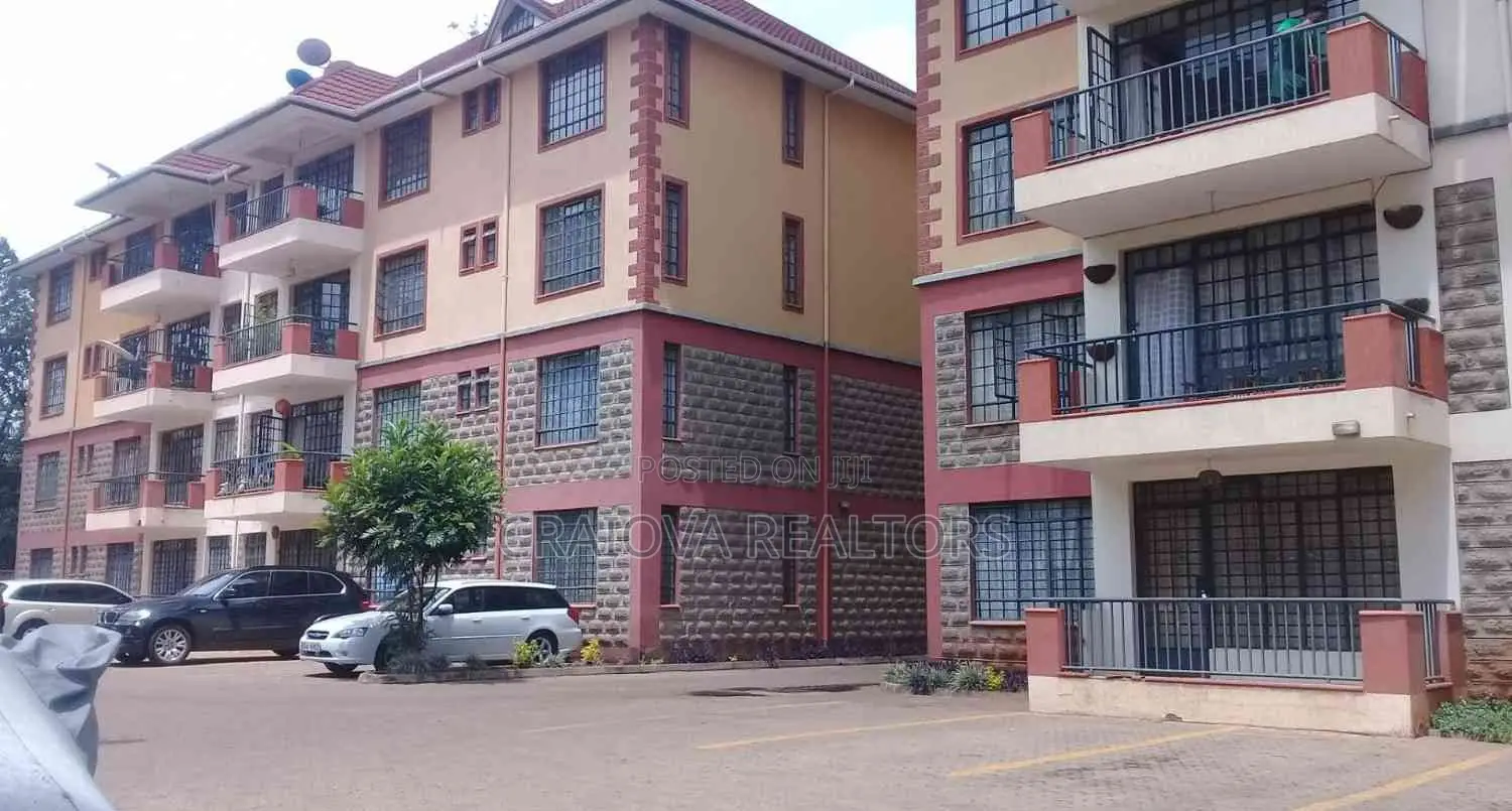 4bdrm Duplex in Lavington for sale in Lavington