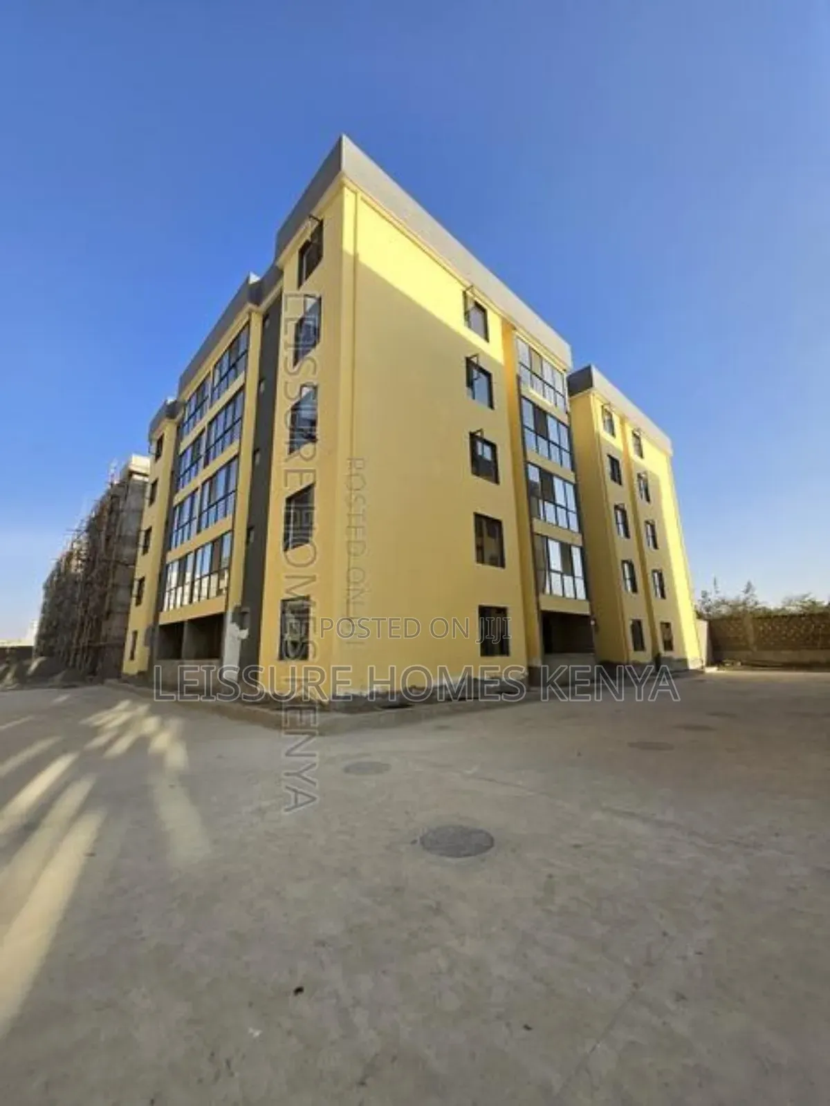 2bdrm Apartment in Kitengela for sale in Kitengela