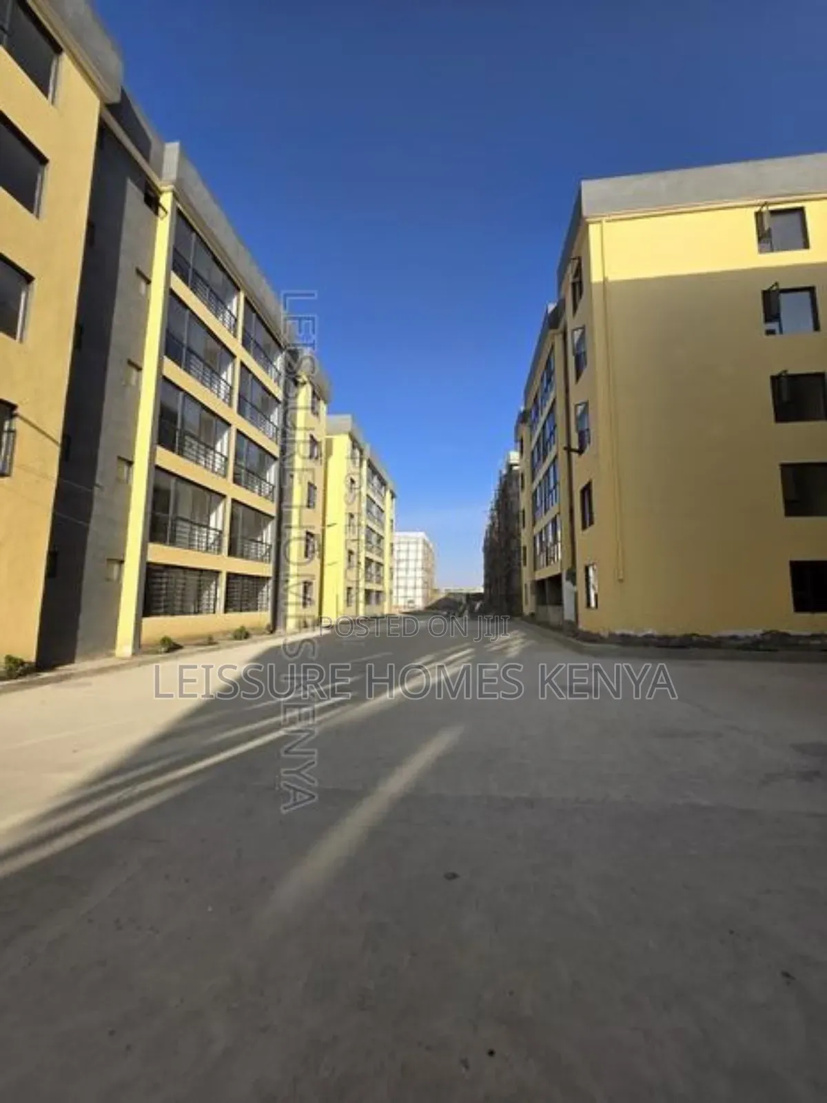 2bdrm Apartment in Kitengela for sale in Kitengela