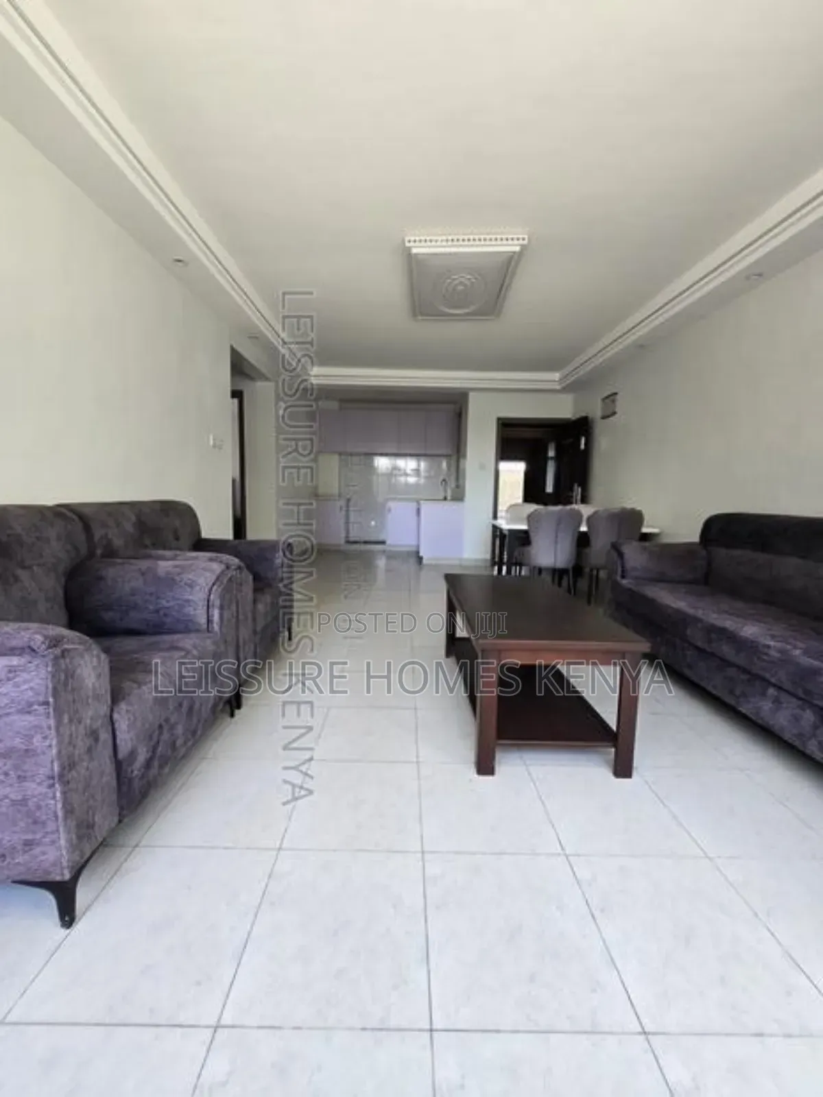2bdrm Apartment in Kitengela for sale in Kitengela