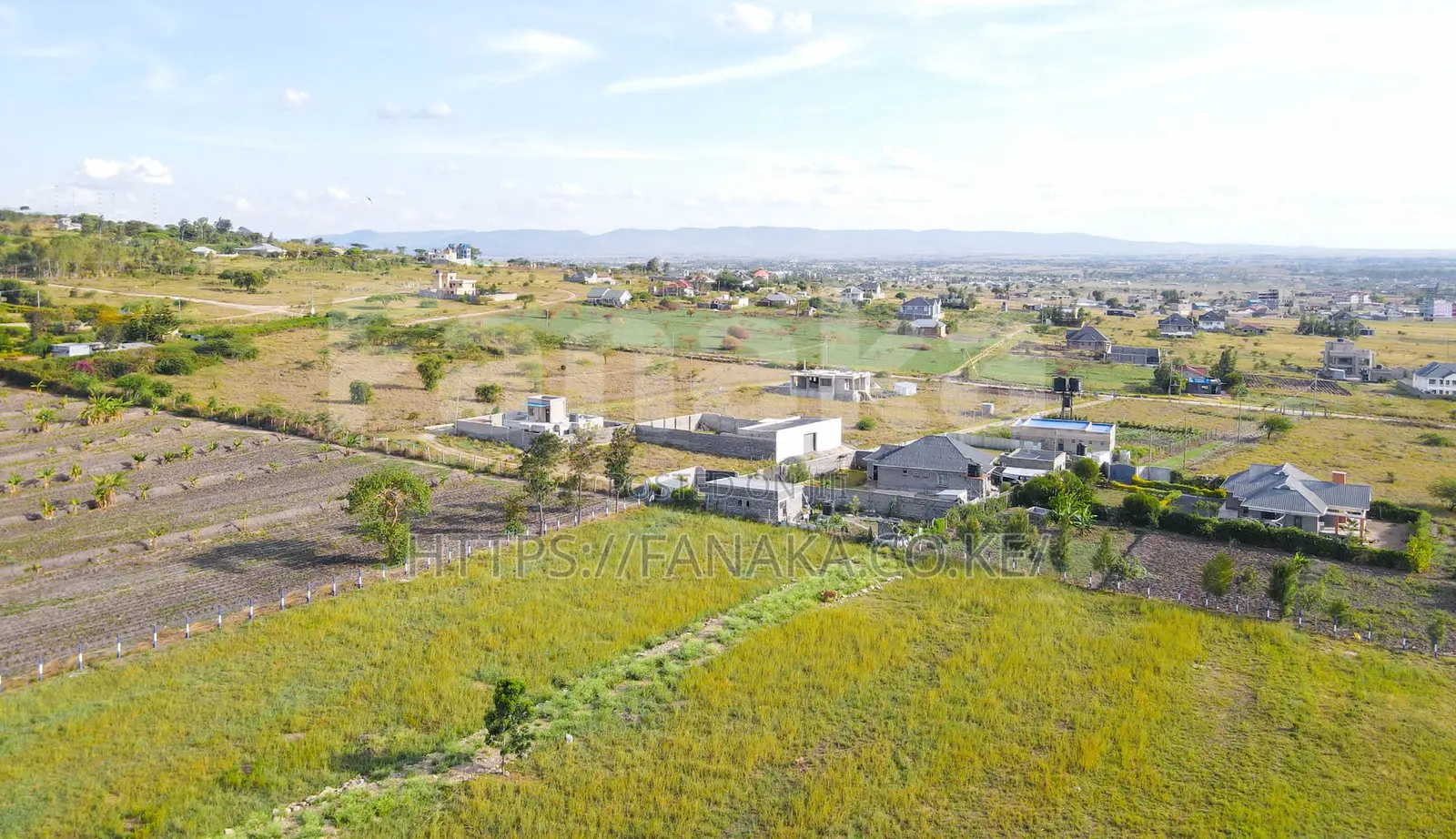 50*100 Residential Plots in Malaa -1km From Kangundo Road^Sk in Malaa