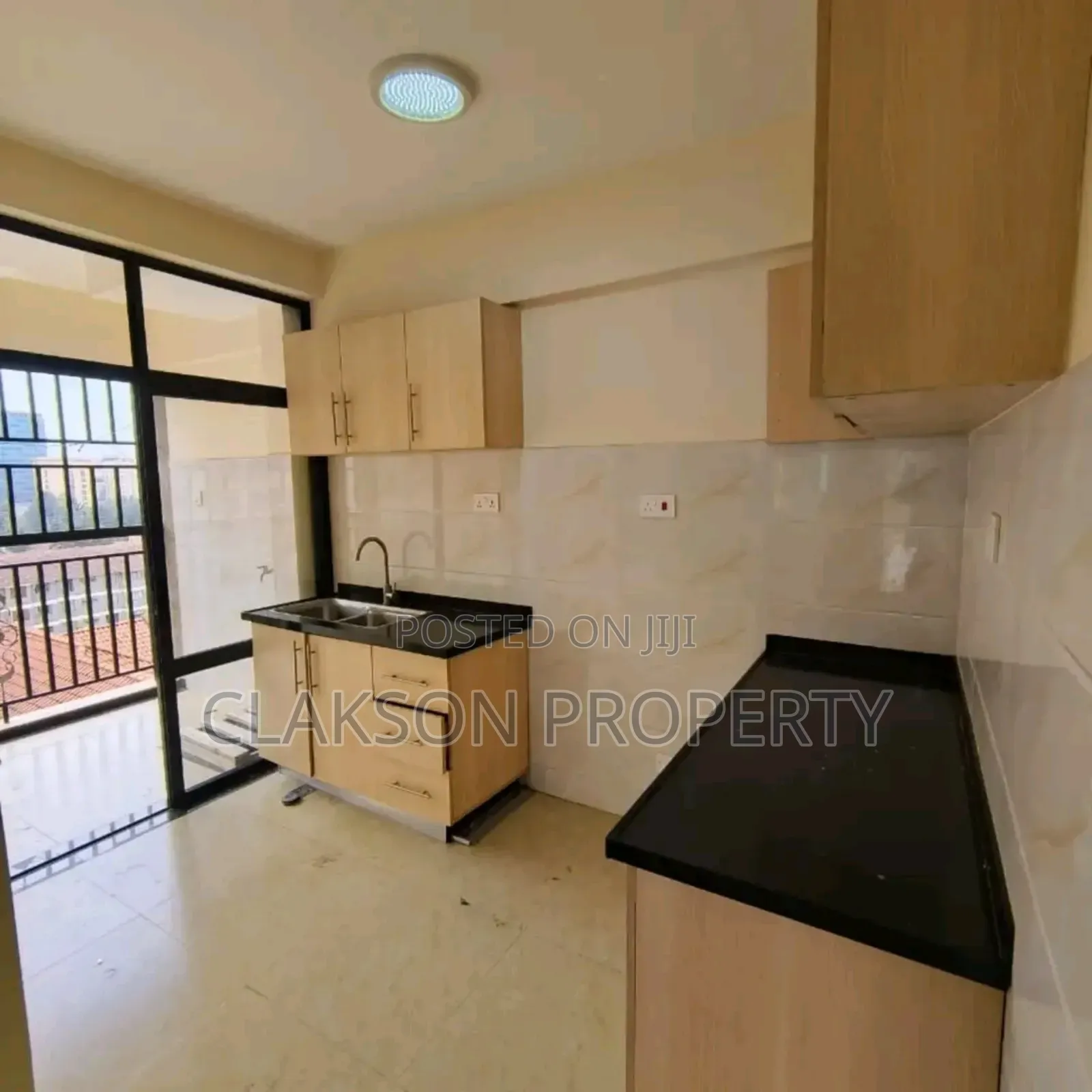 2bdrm Apartment in Kilimani for rent in Kilimani