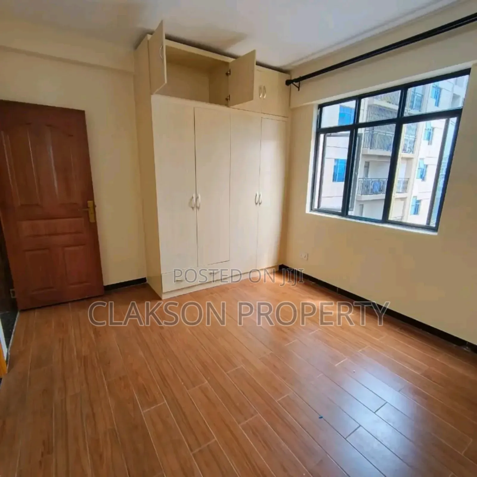 2bdrm Apartment in Kilimani for rent in Kilimani