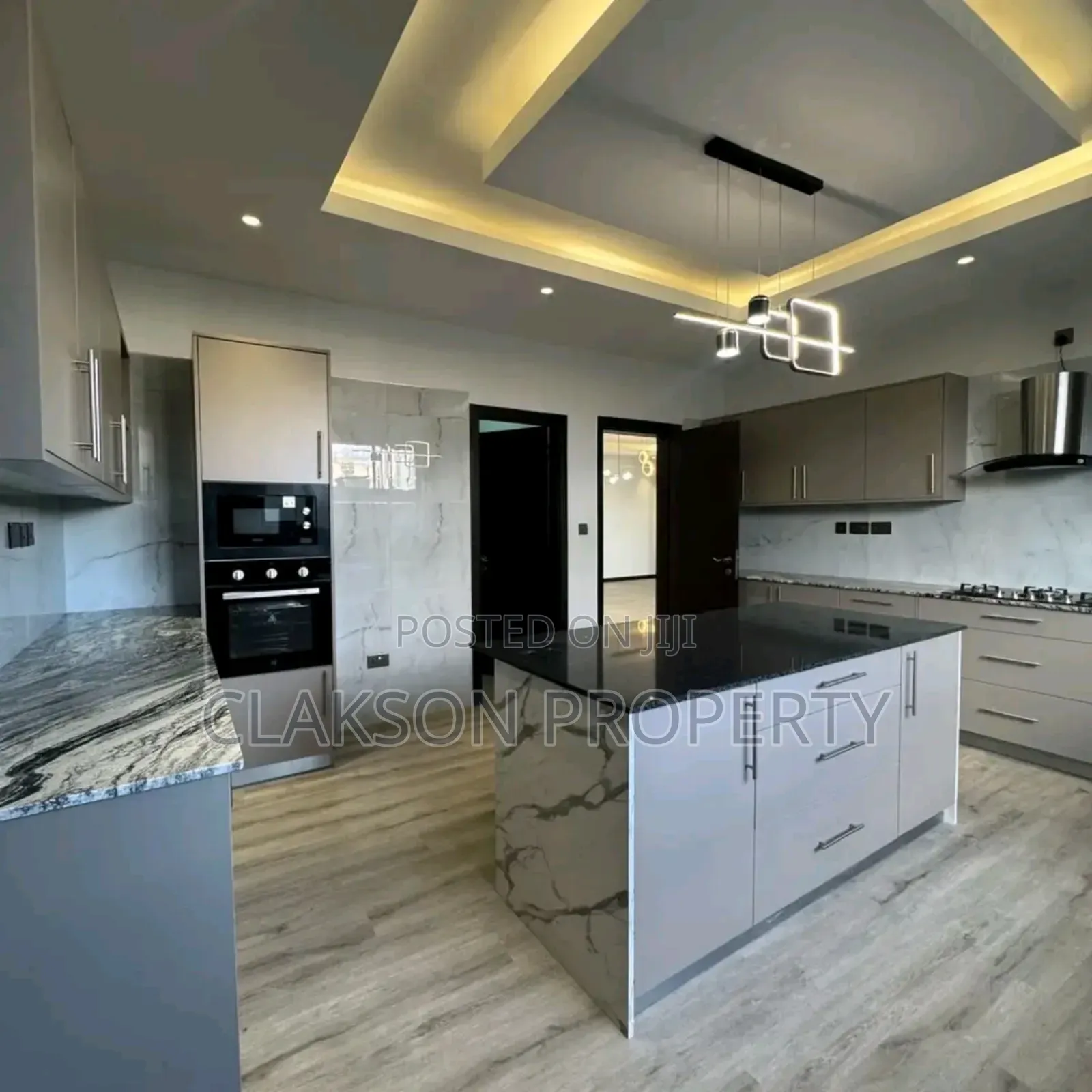 5bdrm Apartment in Parkland, Parklands/Highridge for rent in Parklands/Highridge