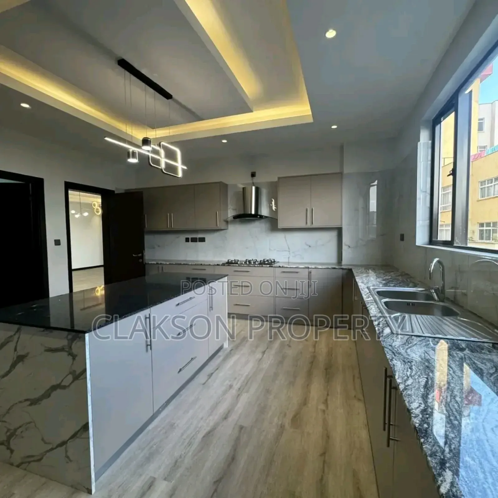 5bdrm Apartment in Parkland, Parklands/Highridge for rent in Parklands/Highridge