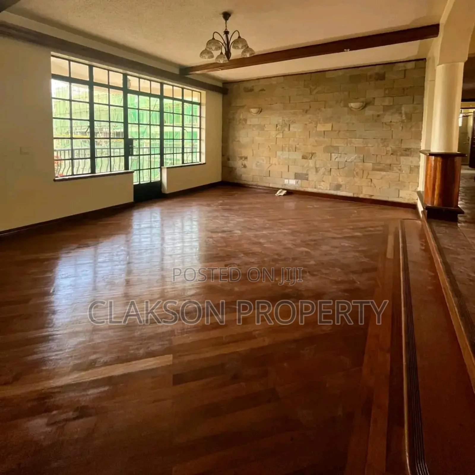 4bdrm Apartment in Westland, Westlands for rent in Westlands