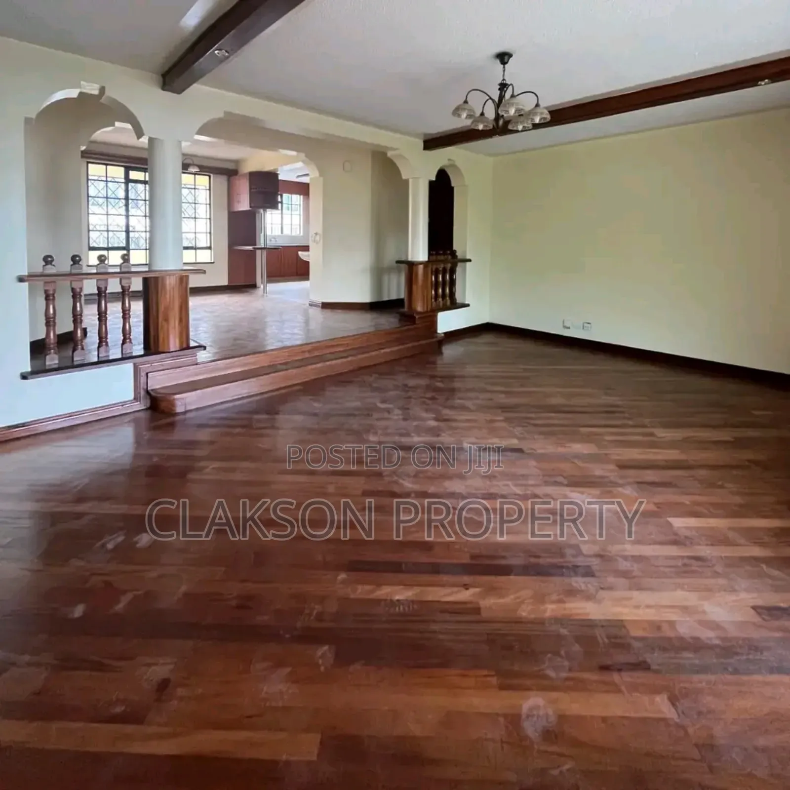 4bdrm Apartment in Westland, Westlands for rent in Westlands