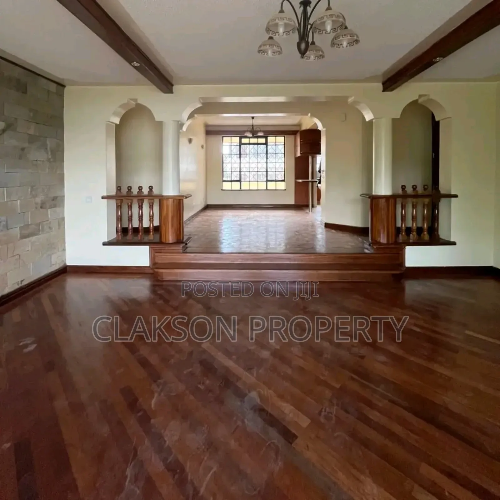 4bdrm Apartment in Westland, Westlands for rent in Westlands