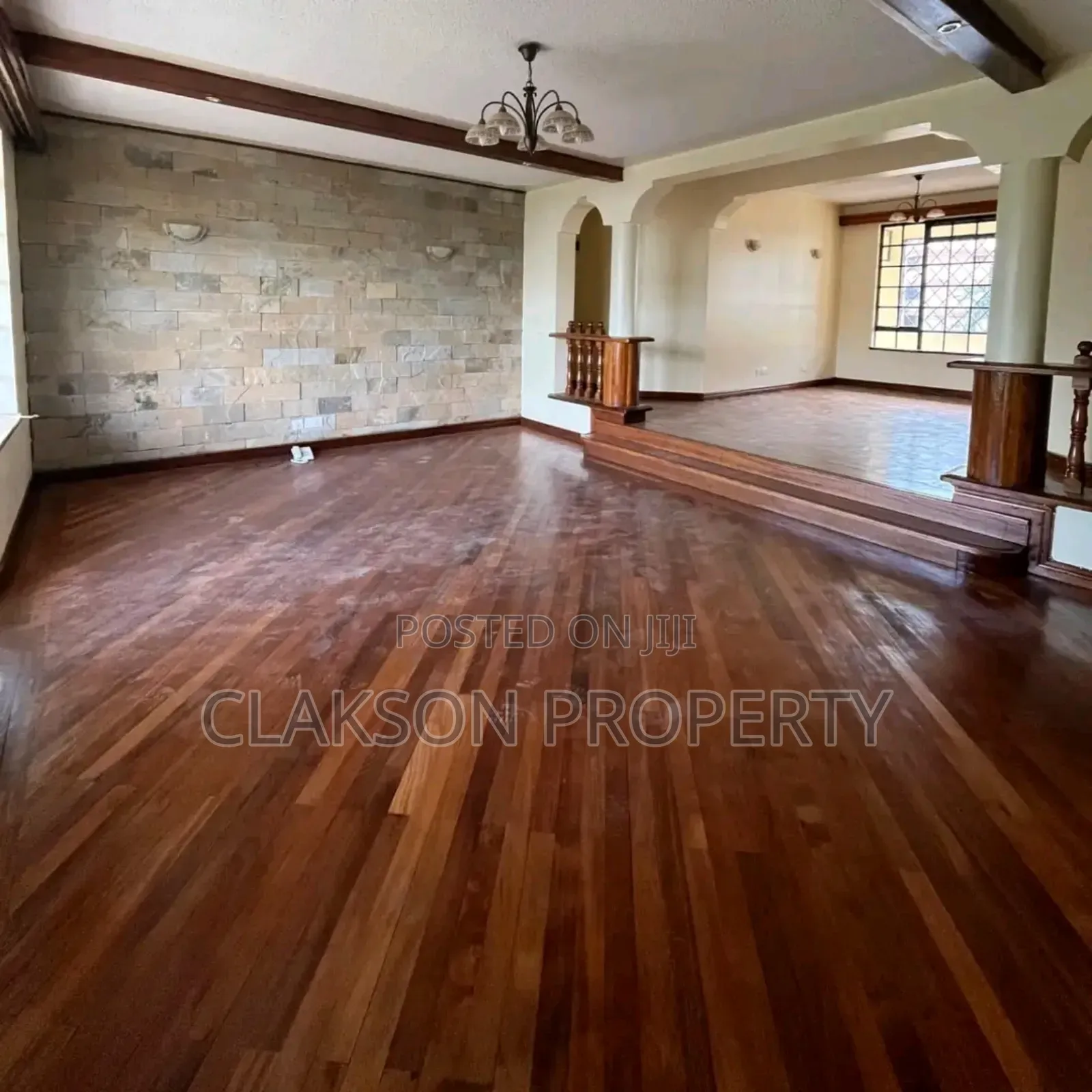 4bdrm Apartment in Westland, Westlands for rent in Westlands