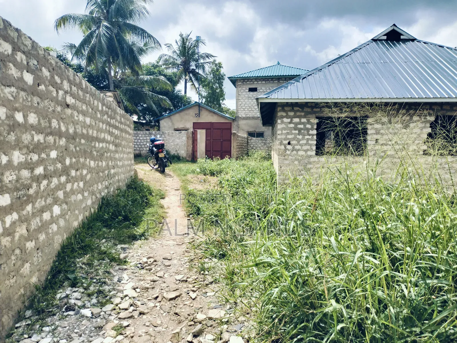 3bdrm Apartment in Tukutane, Ukunda for sale in Ukunda
