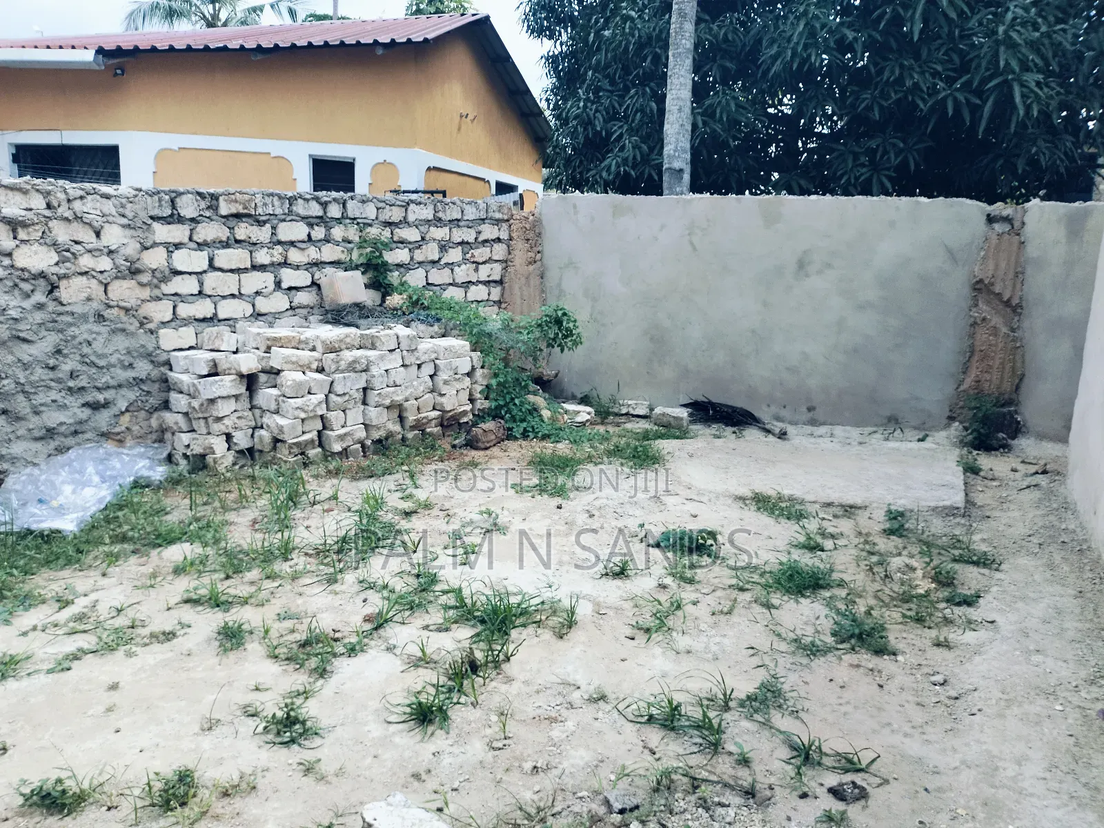 3bdrm Apartment in Tukutane, Ukunda for sale in Ukunda