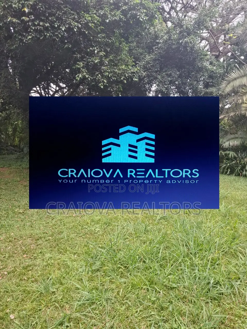 0.8 Acre Land in Kileleshwa in Kileleshwa