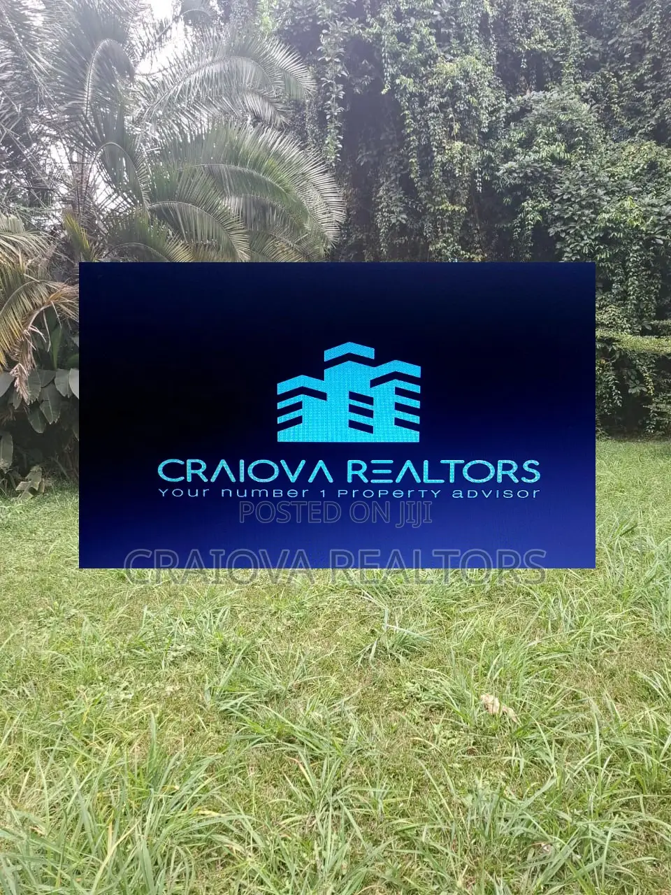 0.8 Acre Land in Kileleshwa in Kileleshwa