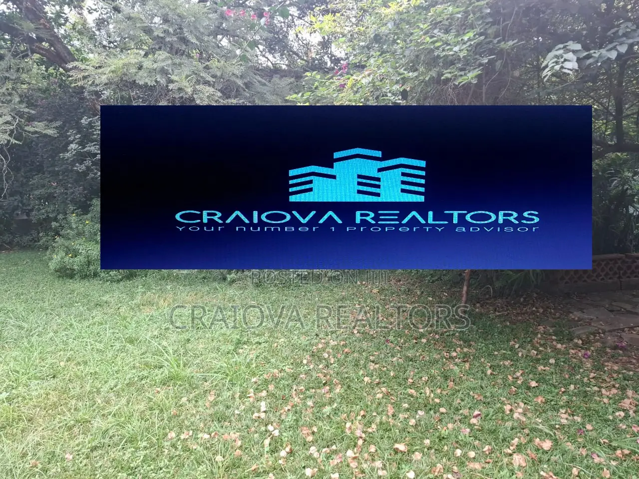 0.8 Acre Land in Kileleshwa in Kileleshwa