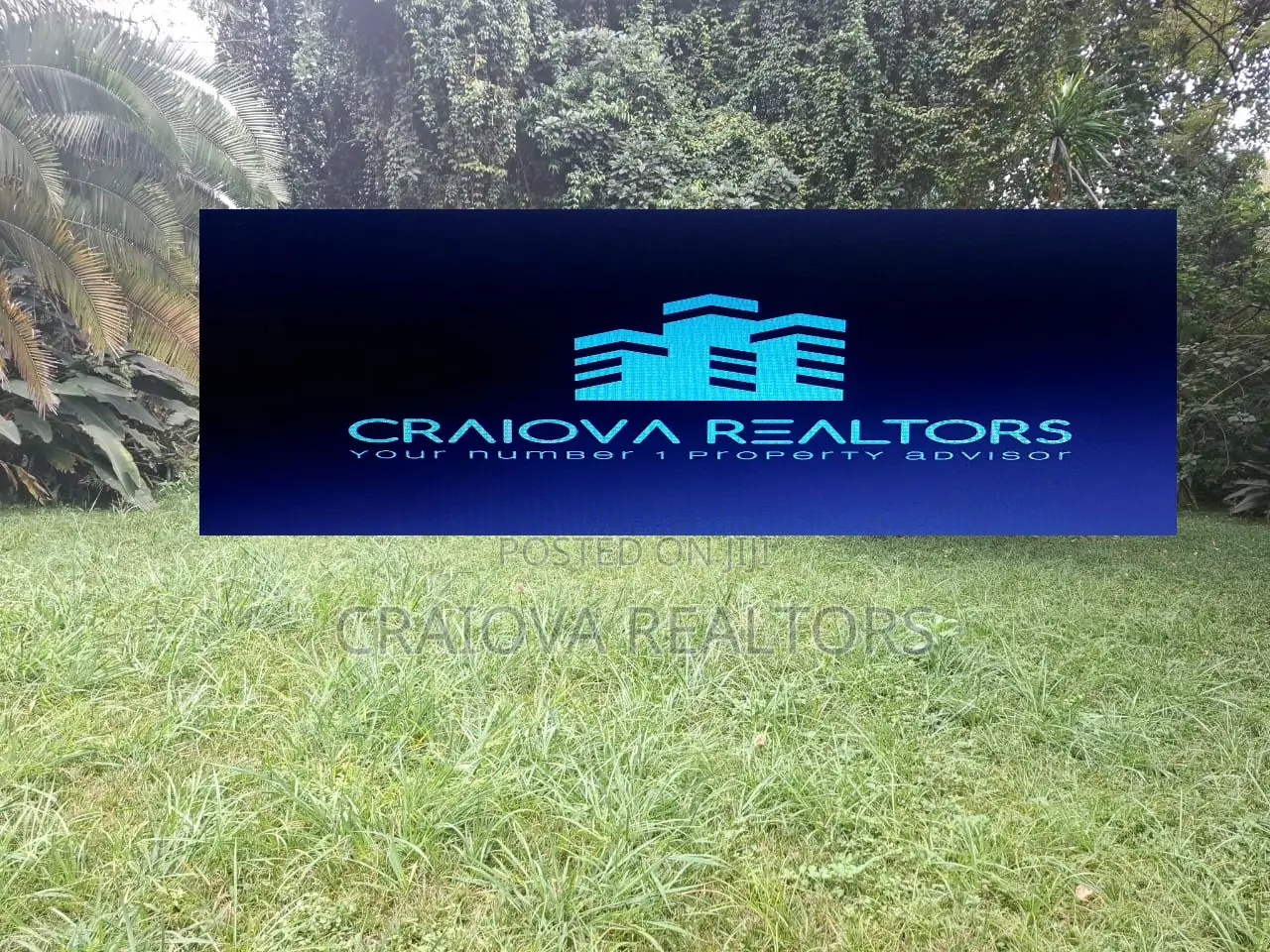 0.8 Acre Land in Kileleshwa in Kileleshwa