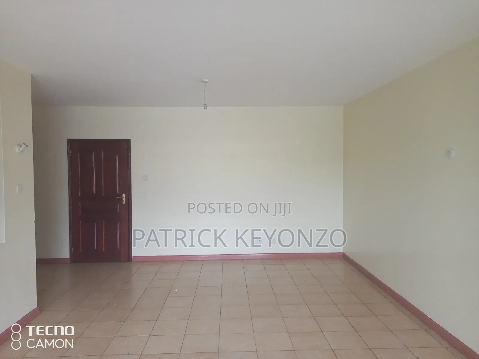 2bdrm Villa in High Gate Villas, Deliverance for rent in Deliverance