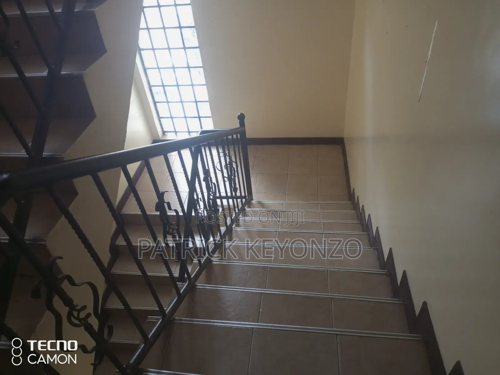 2bdrm Villa in High Gate Villas, Deliverance for rent in Deliverance