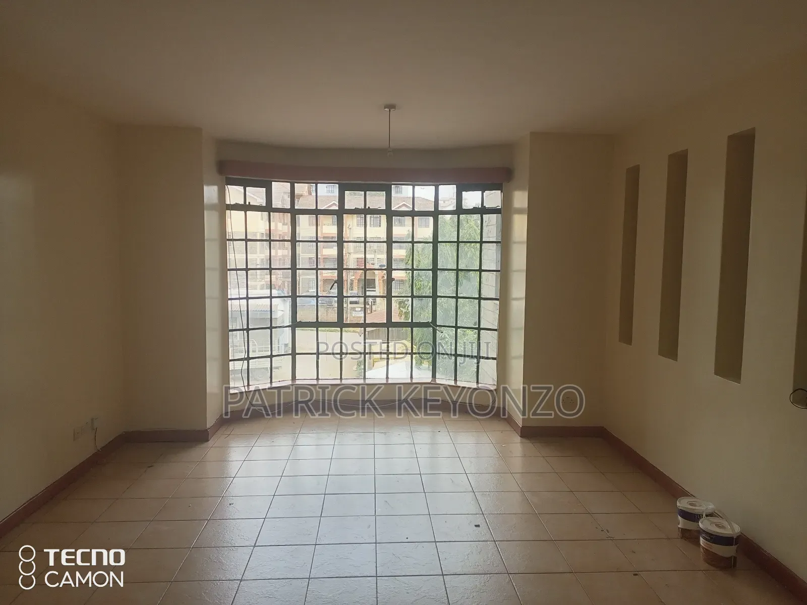 2bdrm Villa in High Gate Villas, Deliverance for rent in Deliverance