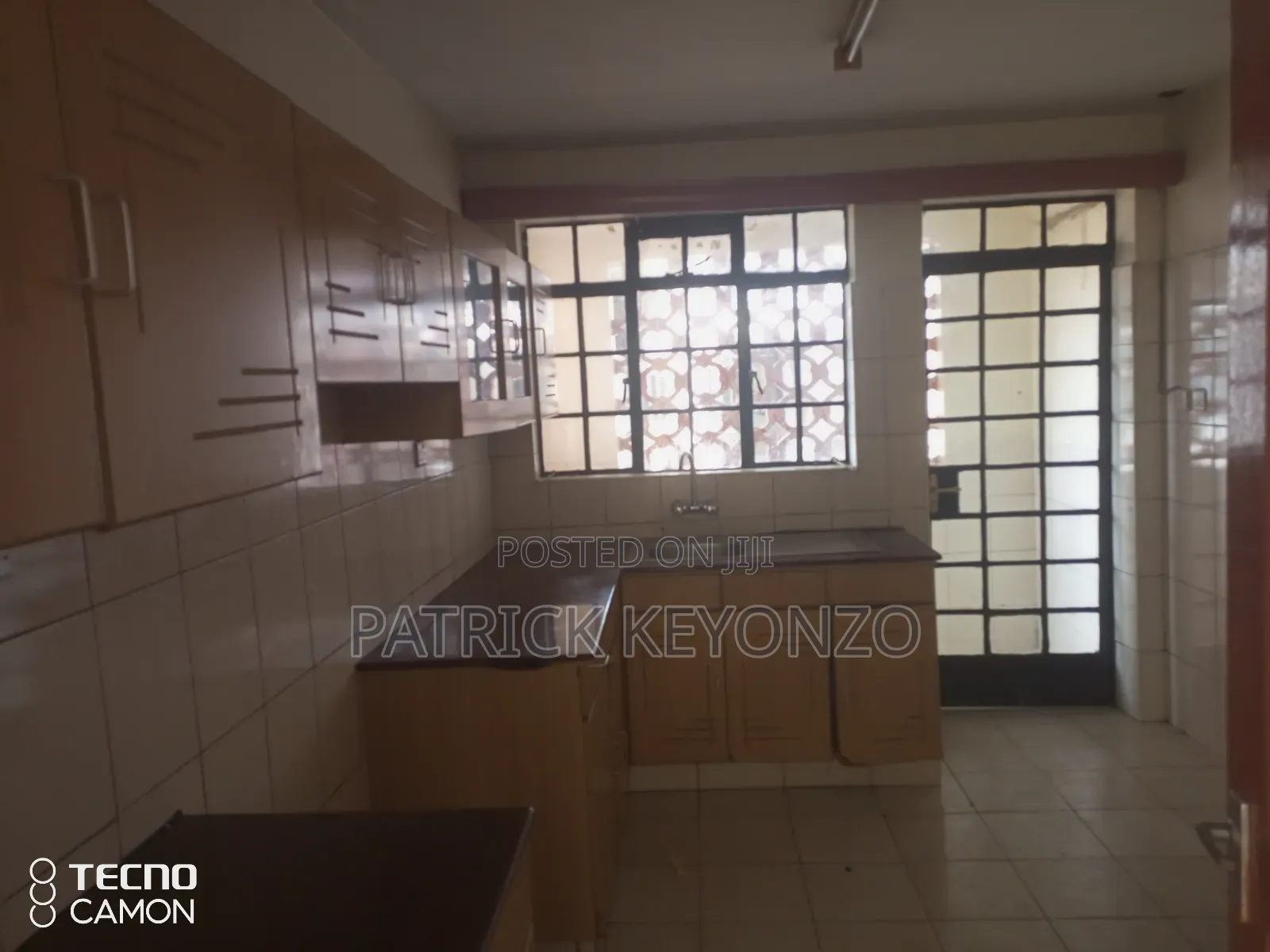 2bdrm Villa in High Gate Villas, Deliverance for rent in Deliverance