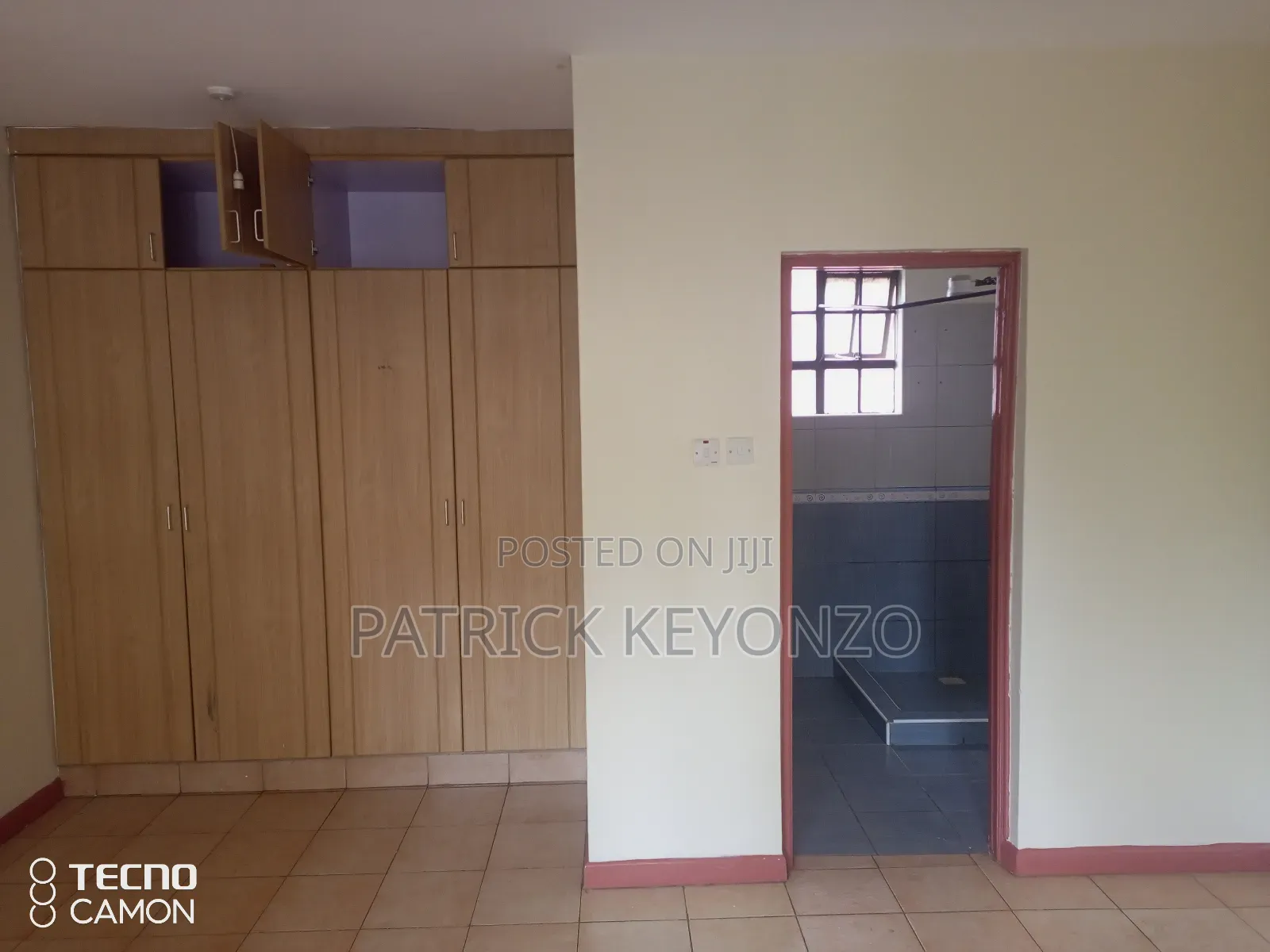 2bdrm Villa in High Gate Villas, Deliverance for rent in Deliverance