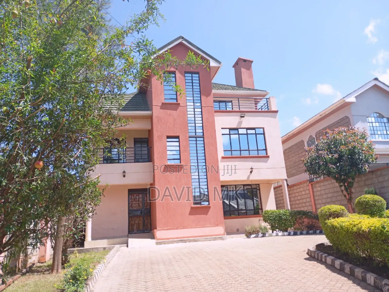 4bdrm Maisonette in Kamiti Corner, Ruiru for rent in Ruiru