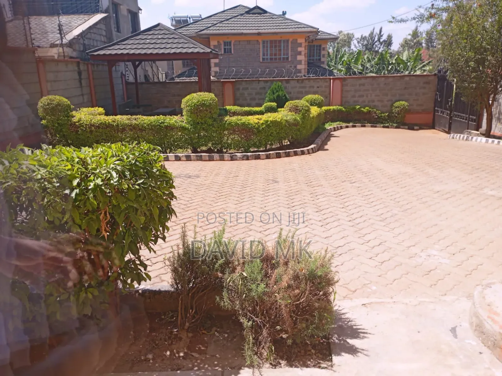 4bdrm Maisonette in Kamiti Corner, Ruiru for rent in Ruiru