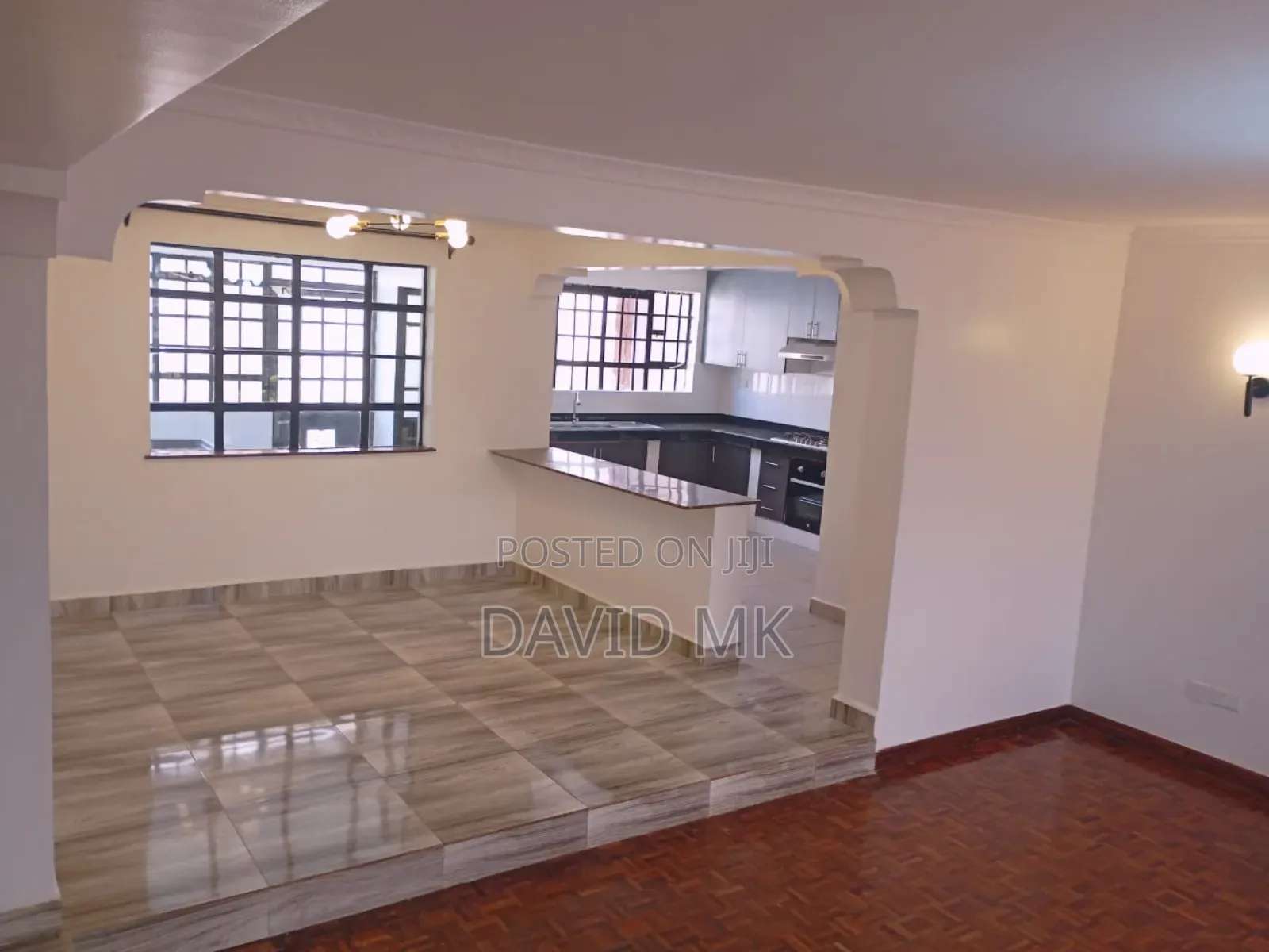 4bdrm Maisonette in Kamiti Corner, Ruiru for rent in Ruiru