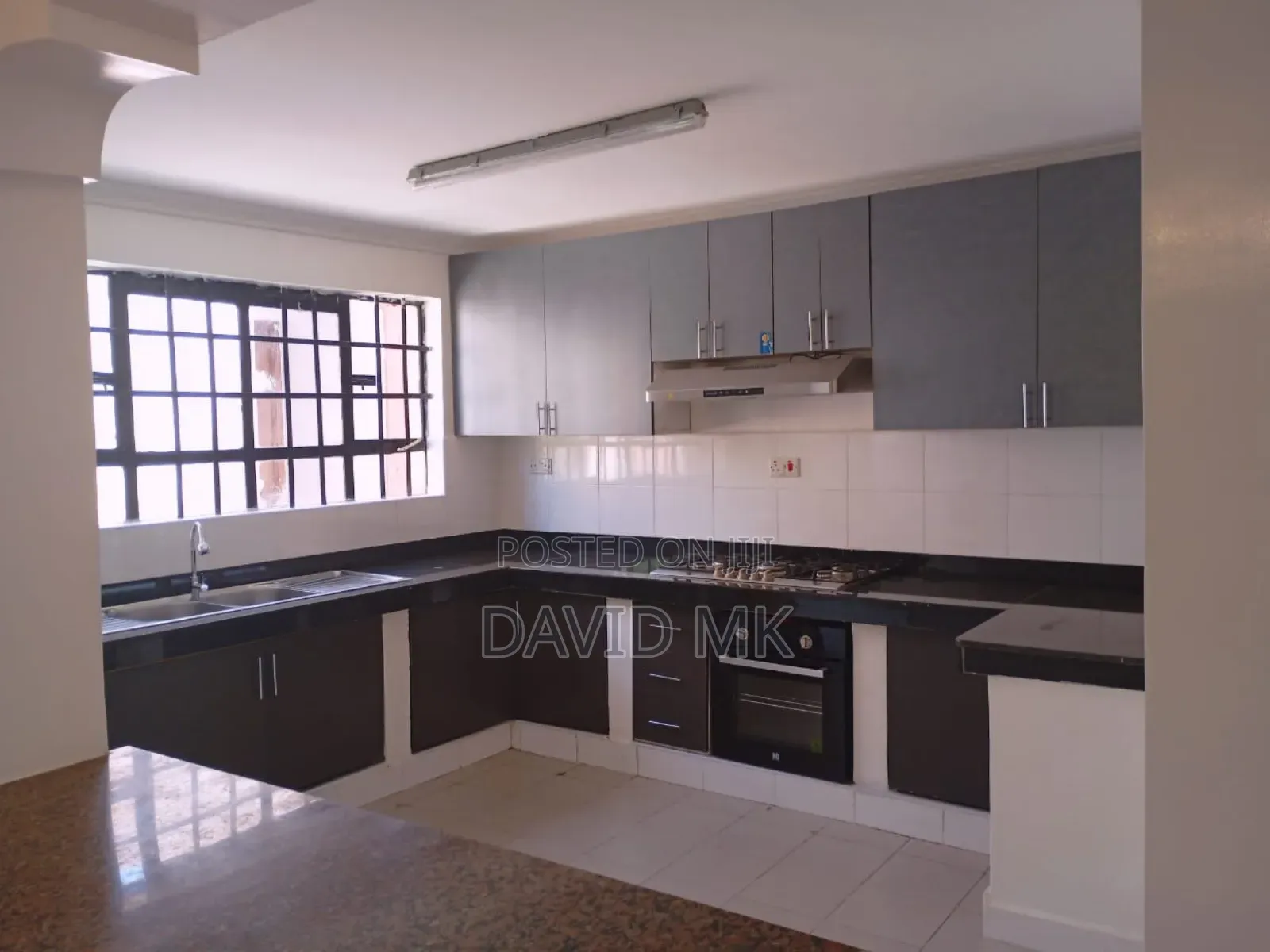 4bdrm Maisonette in Kamiti Corner, Ruiru for rent in Ruiru