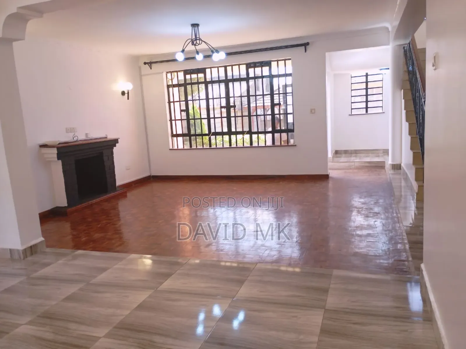 4bdrm Maisonette in Kamiti Corner, Ruiru for rent in Ruiru
