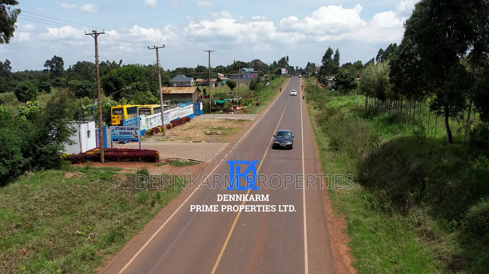 Prime Plots for Sale – Forest Groove Kikuyu, Thigio in Ndeiya