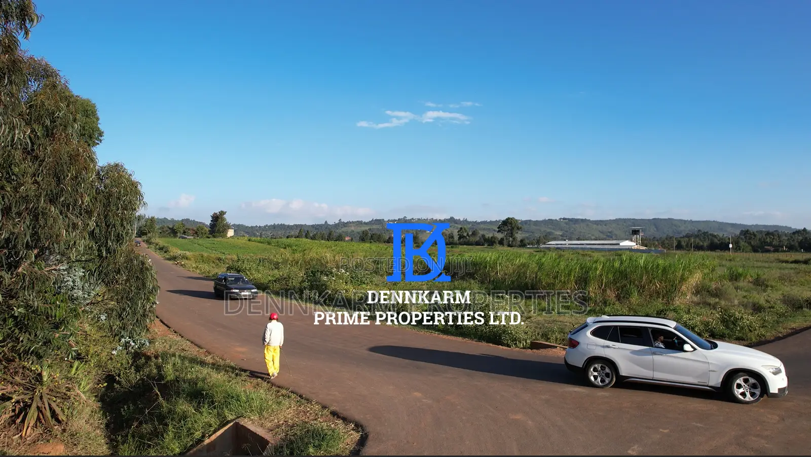 Prime Plots for Sale – Forest Groove Kikuyu, Thigio in Ndeiya