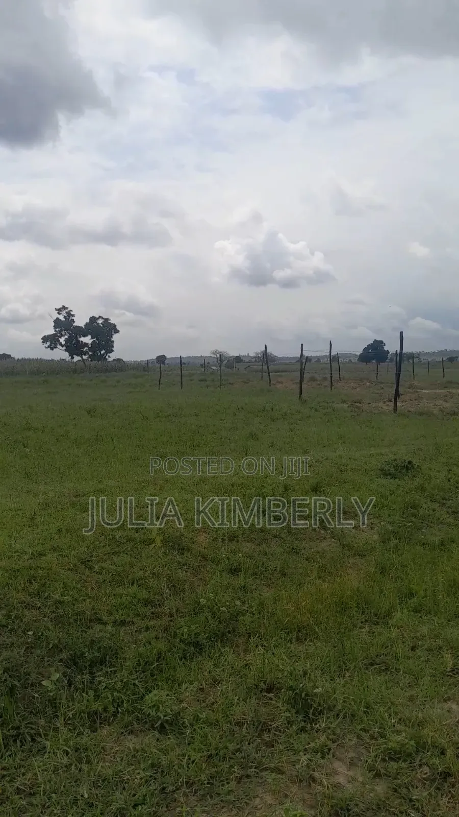 KSH 50 by 100 Kibao Kiche/Mariakani Developed Area in Kaloleni