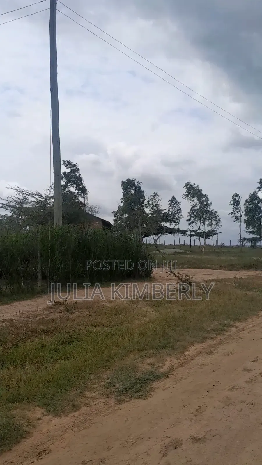 KSH 50 by 100 Kibao Kiche/Mariakani Developed Area in Kaloleni