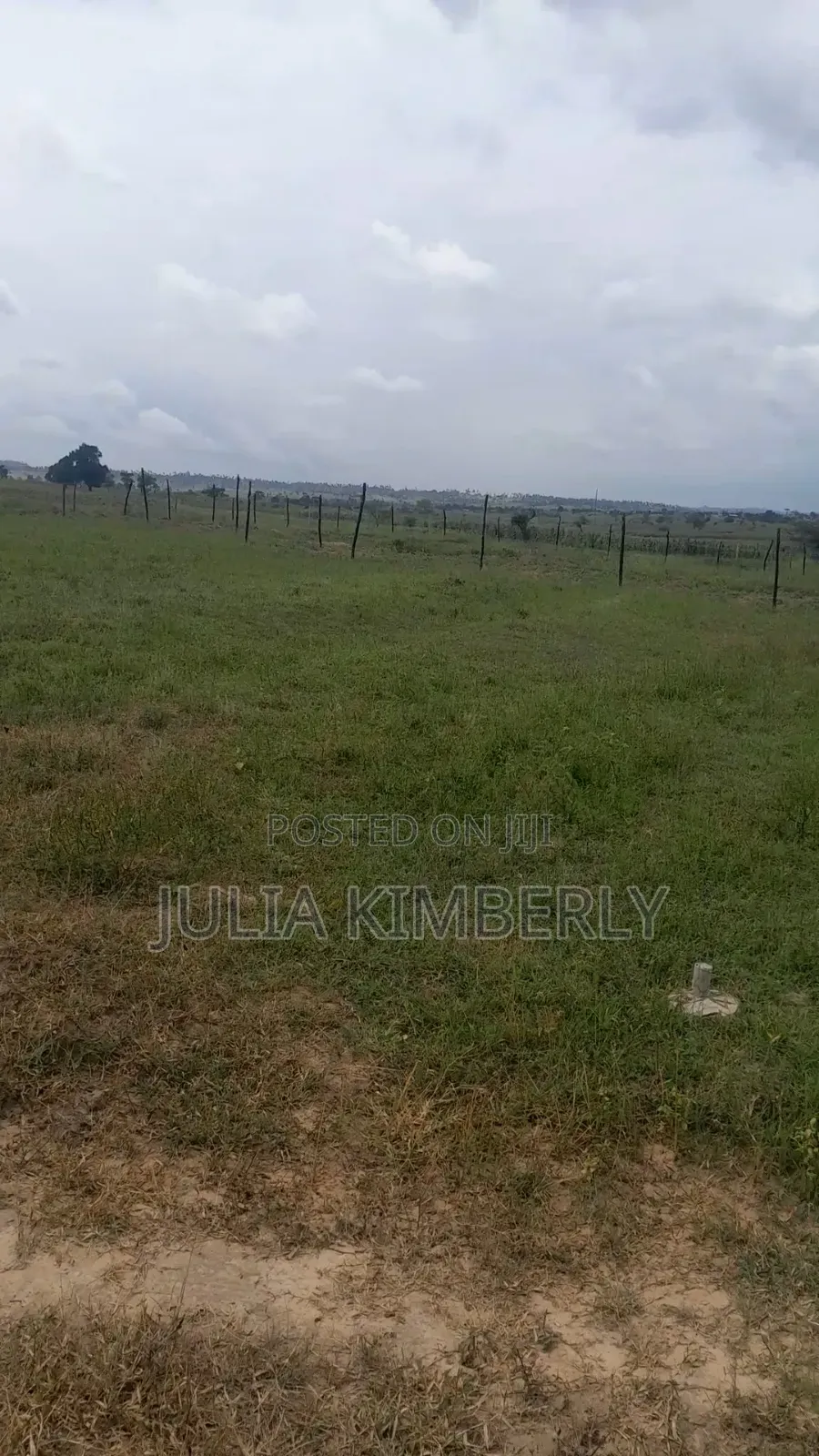 KSH 50 by 100 Kibao Kiche/Mariakani Developed Area in Kaloleni