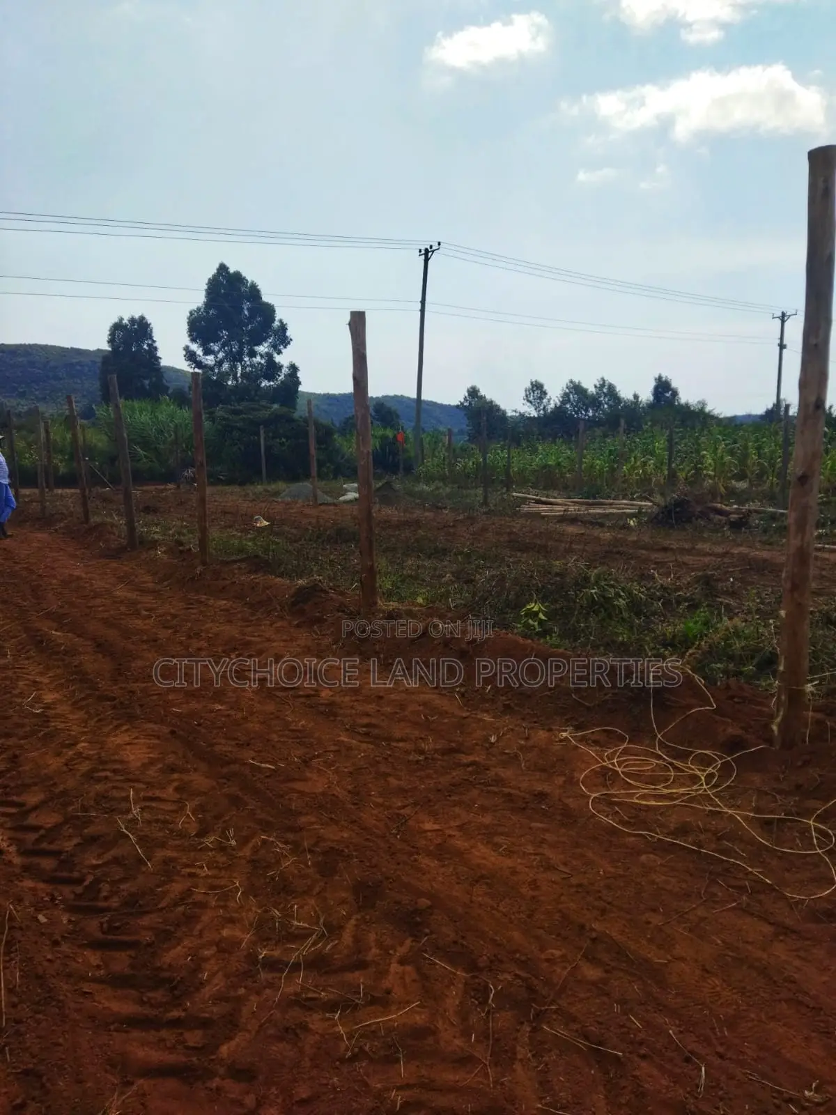 Own 50x100ft in Nachu – Deposit KSH Today! in Karai