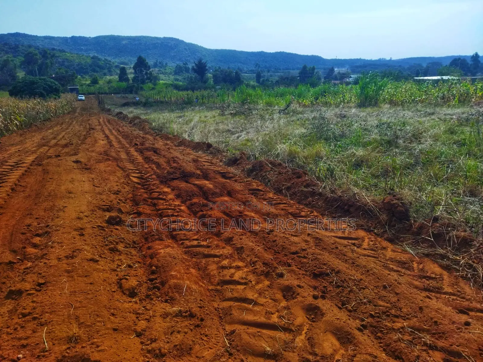 Own 50x100ft in Nachu – Deposit KSH Today! in Karai