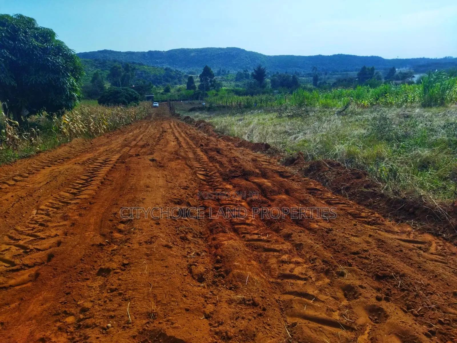 Limited Plots in Nachu! Clean Title, Flexible Payment in Karai