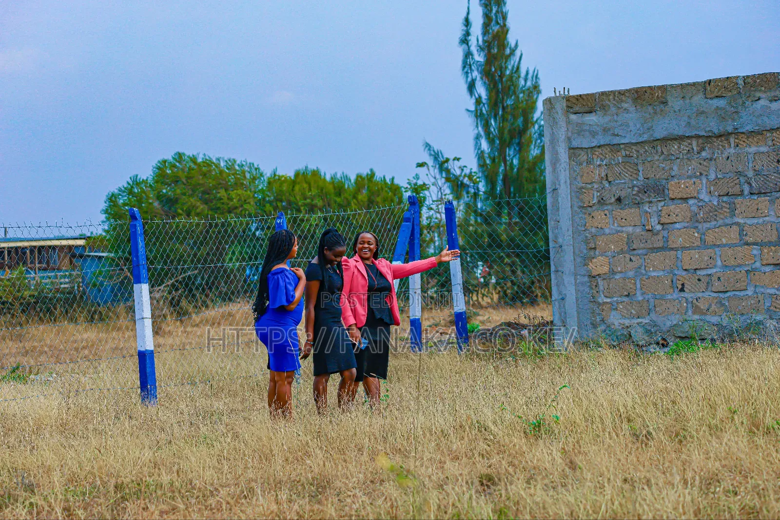 Plots in Ruiru East Block 4^Ma in Kamakis