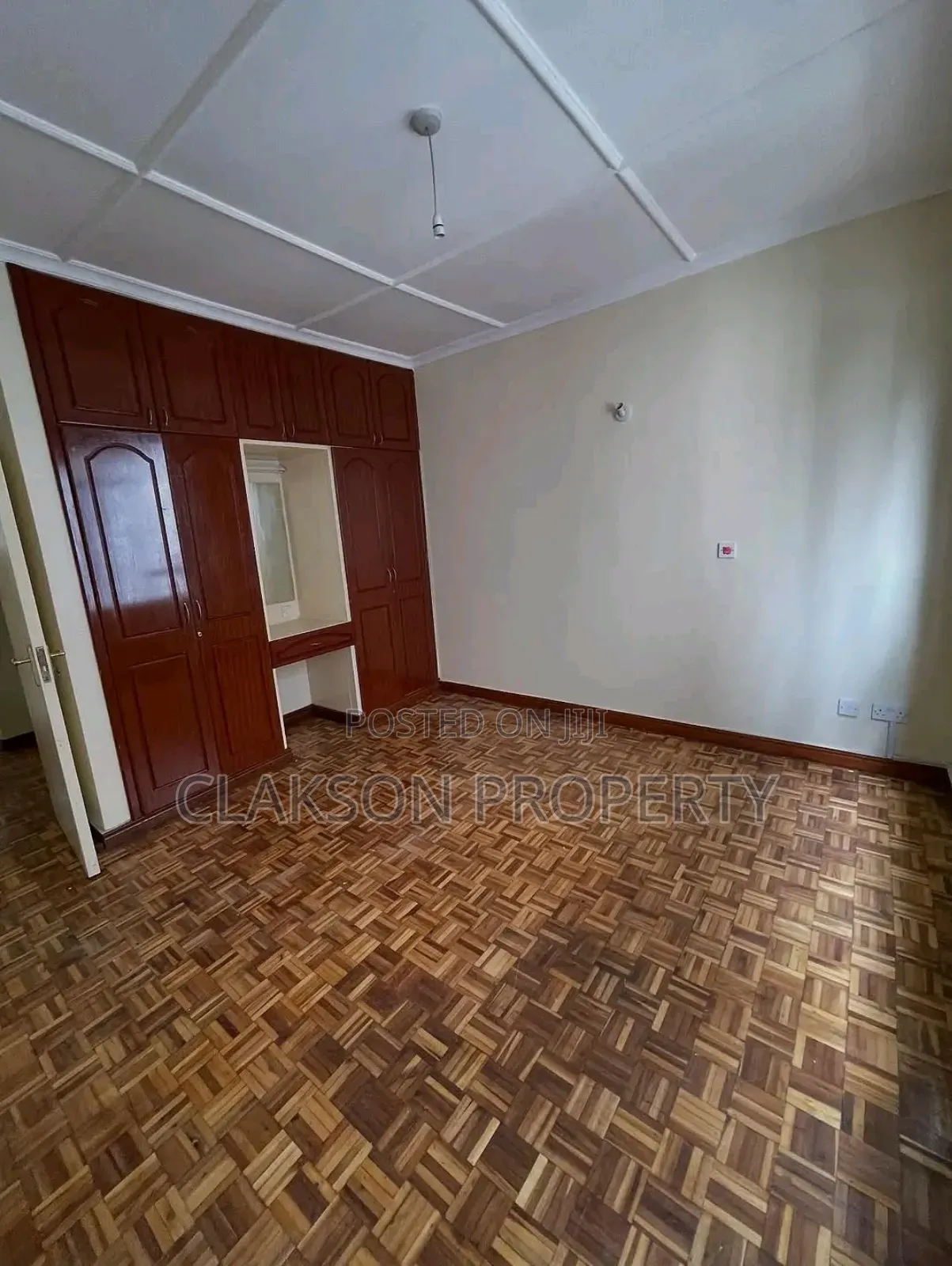 3bdrm Apartment in Kilimani for rent in Kilimani