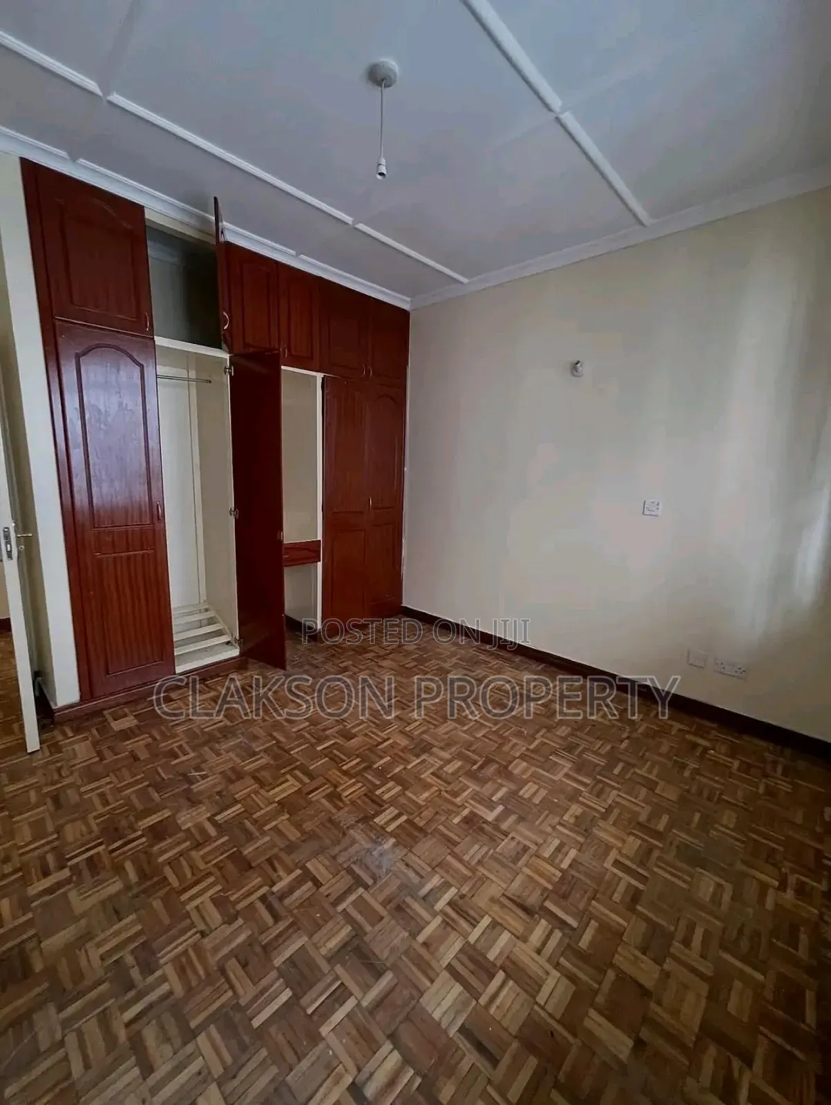 3bdrm Apartment in Kilimani for rent in Kilimani