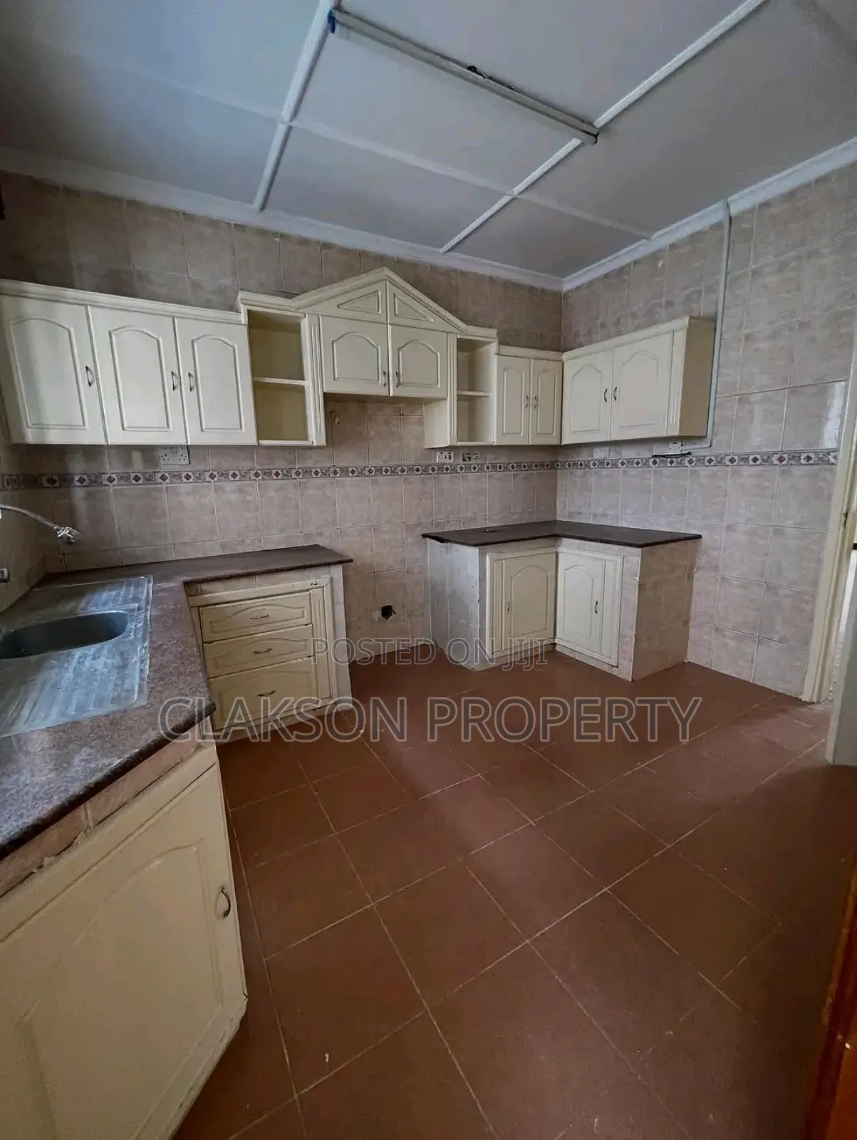 3bdrm Apartment in Kilimani for rent in Kilimani
