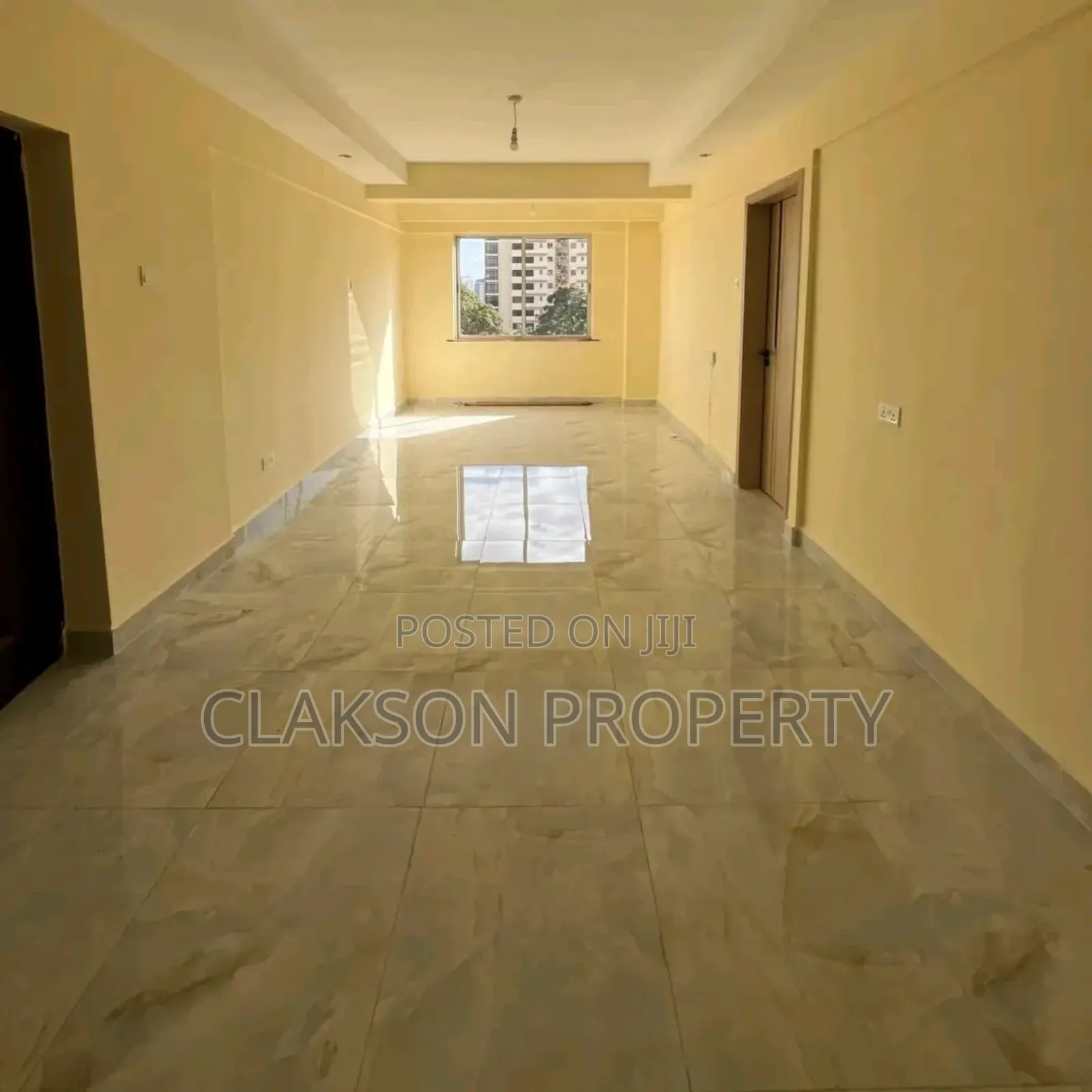 1bdrm Apartment in Kileleshwa for rent in Kileleshwa