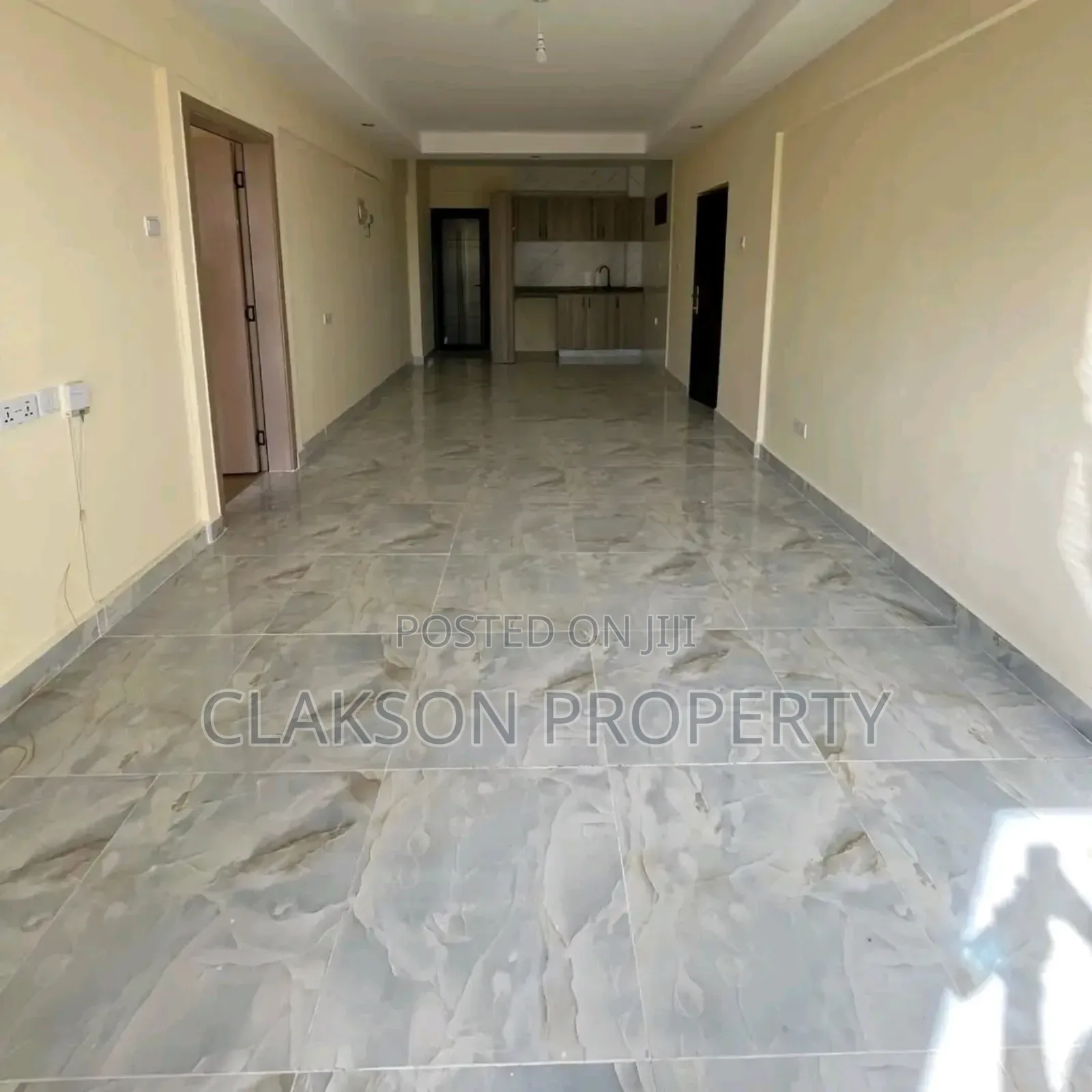 1bdrm Apartment in Kileleshwa for rent in Kileleshwa