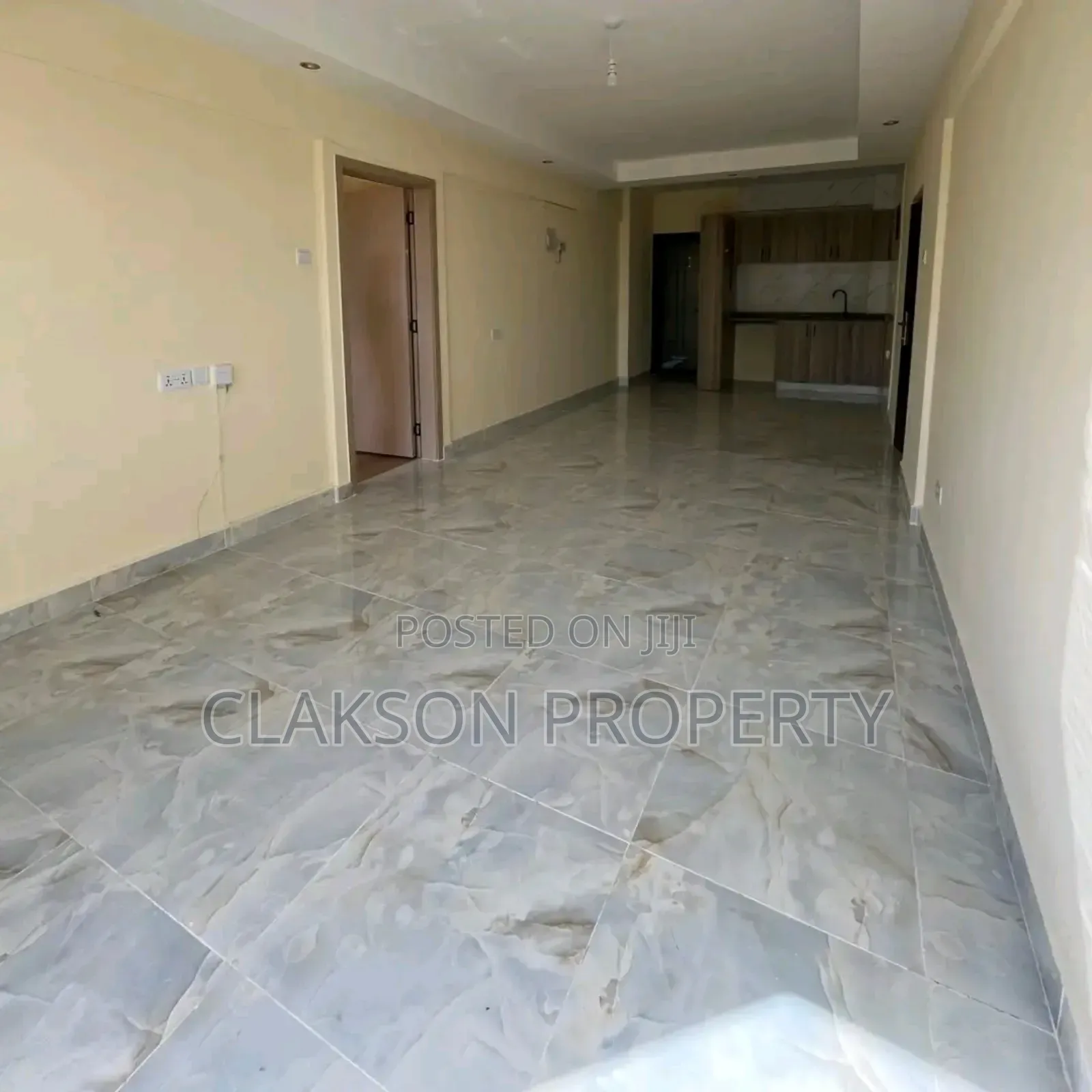 1bdrm Apartment in Kileleshwa for rent in Kileleshwa