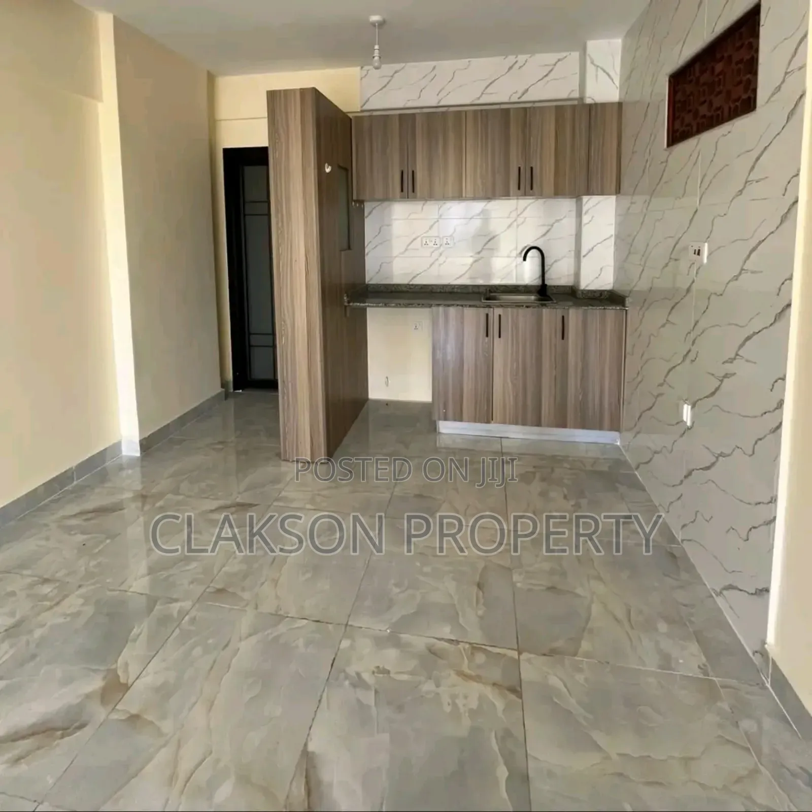 1bdrm Apartment in Kileleshwa for rent in Kileleshwa