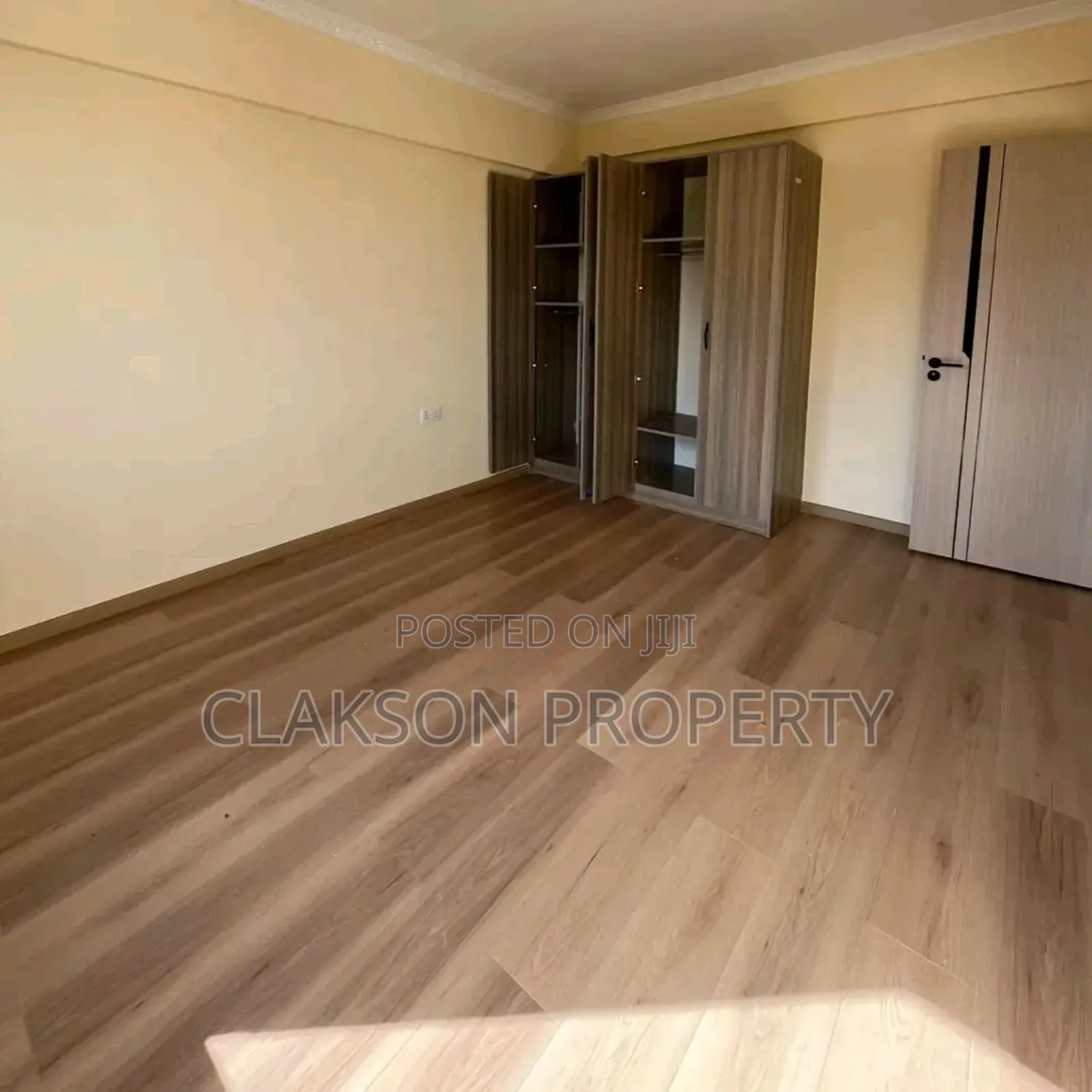 1bdrm Apartment in Kileleshwa for rent in Kileleshwa