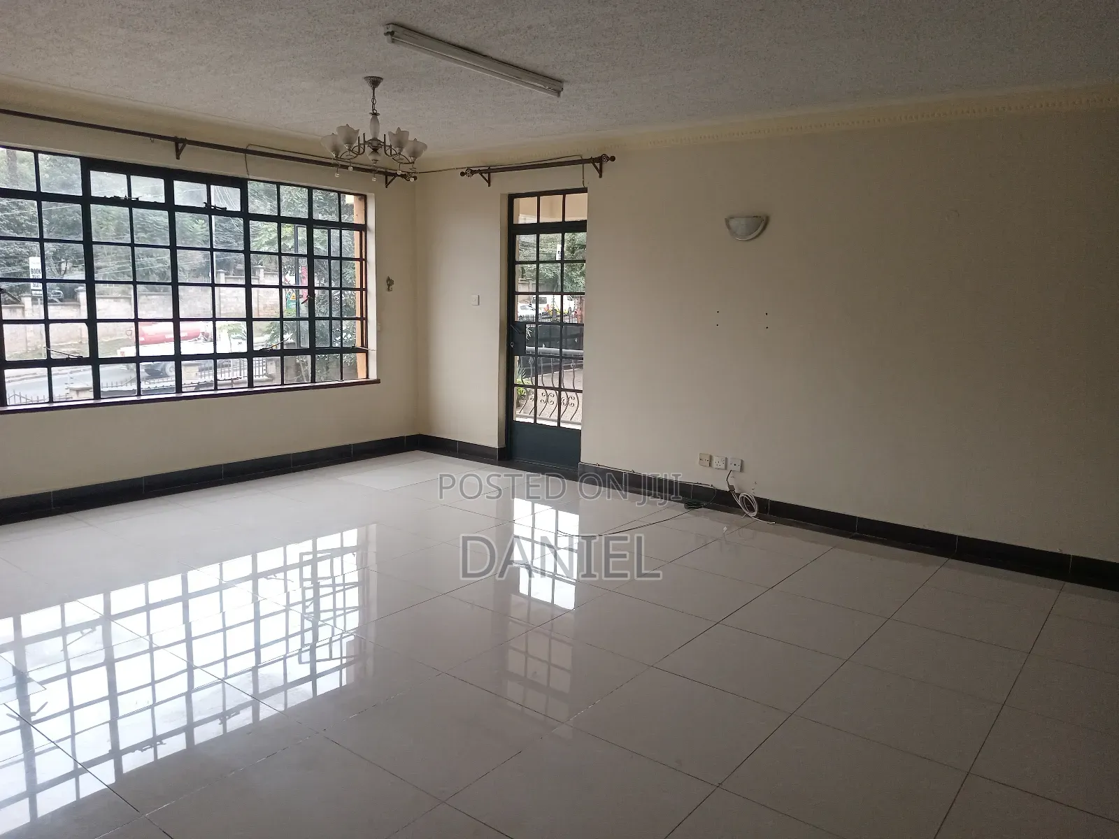 4bdrm Apartment in Riverside Drive for rent in Riverside Drive