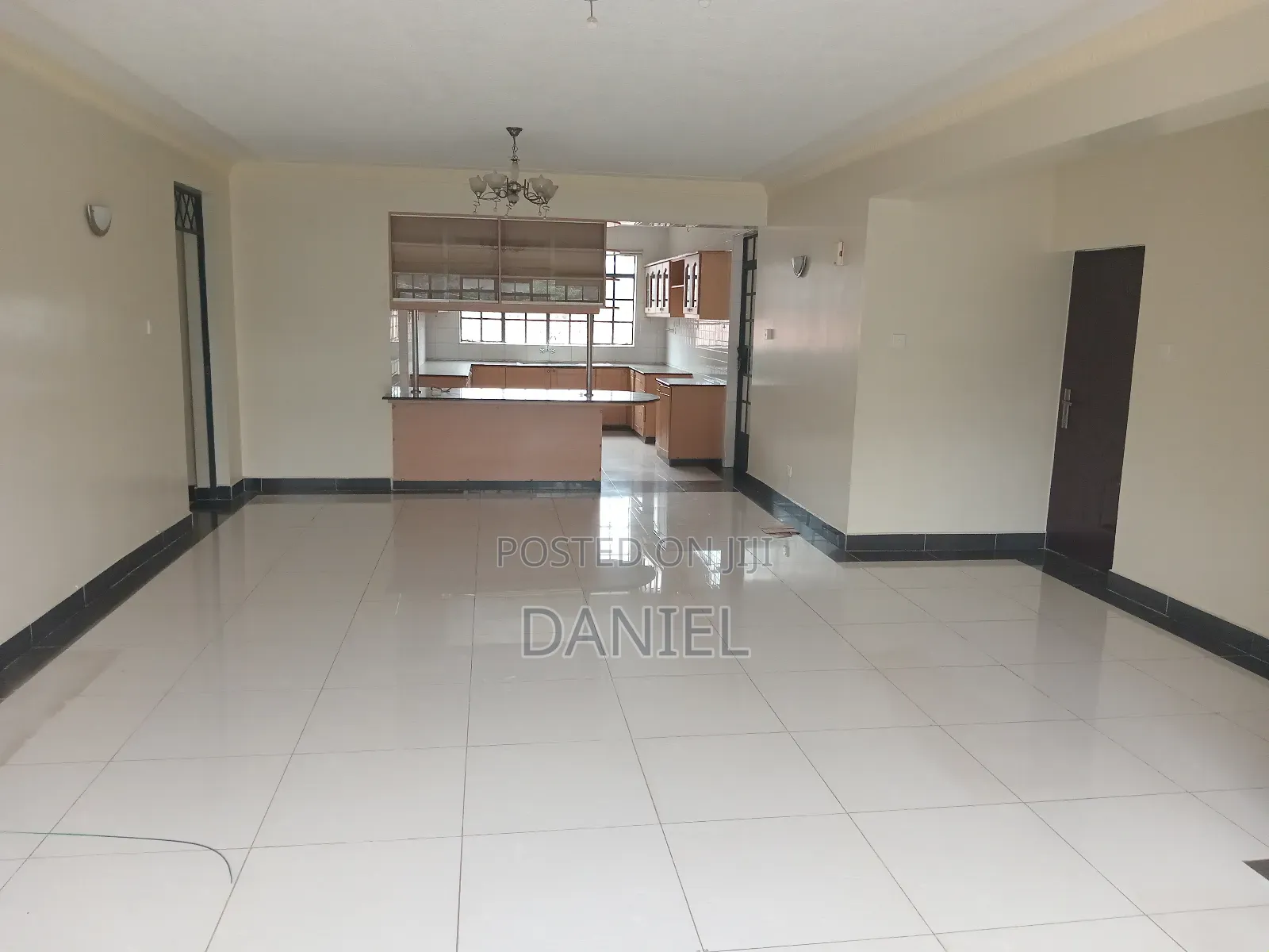 4bdrm Apartment in Riverside Drive for rent in Riverside Drive